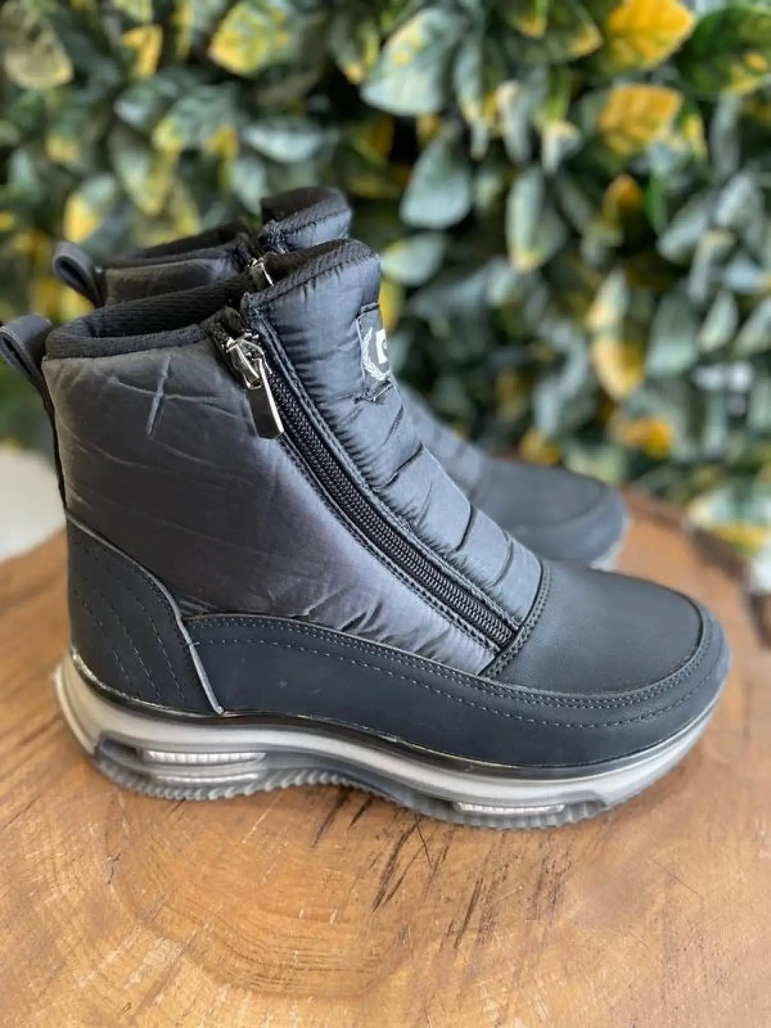 Pierre Cardin Fermuarlı Bot 52631