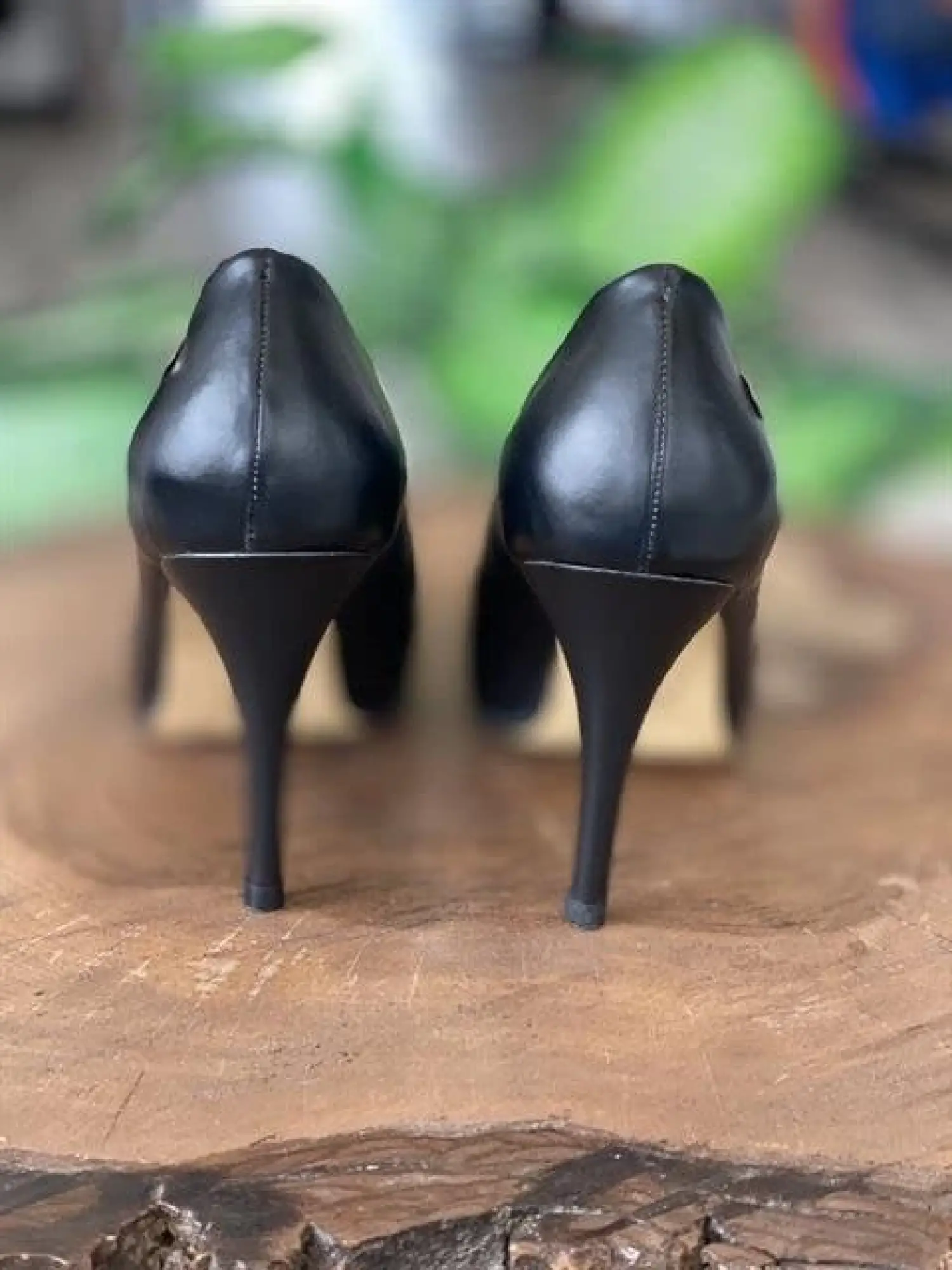 Pierre Cardin İnce Topuk Kadın Stiletto Ayakkabı (52210)