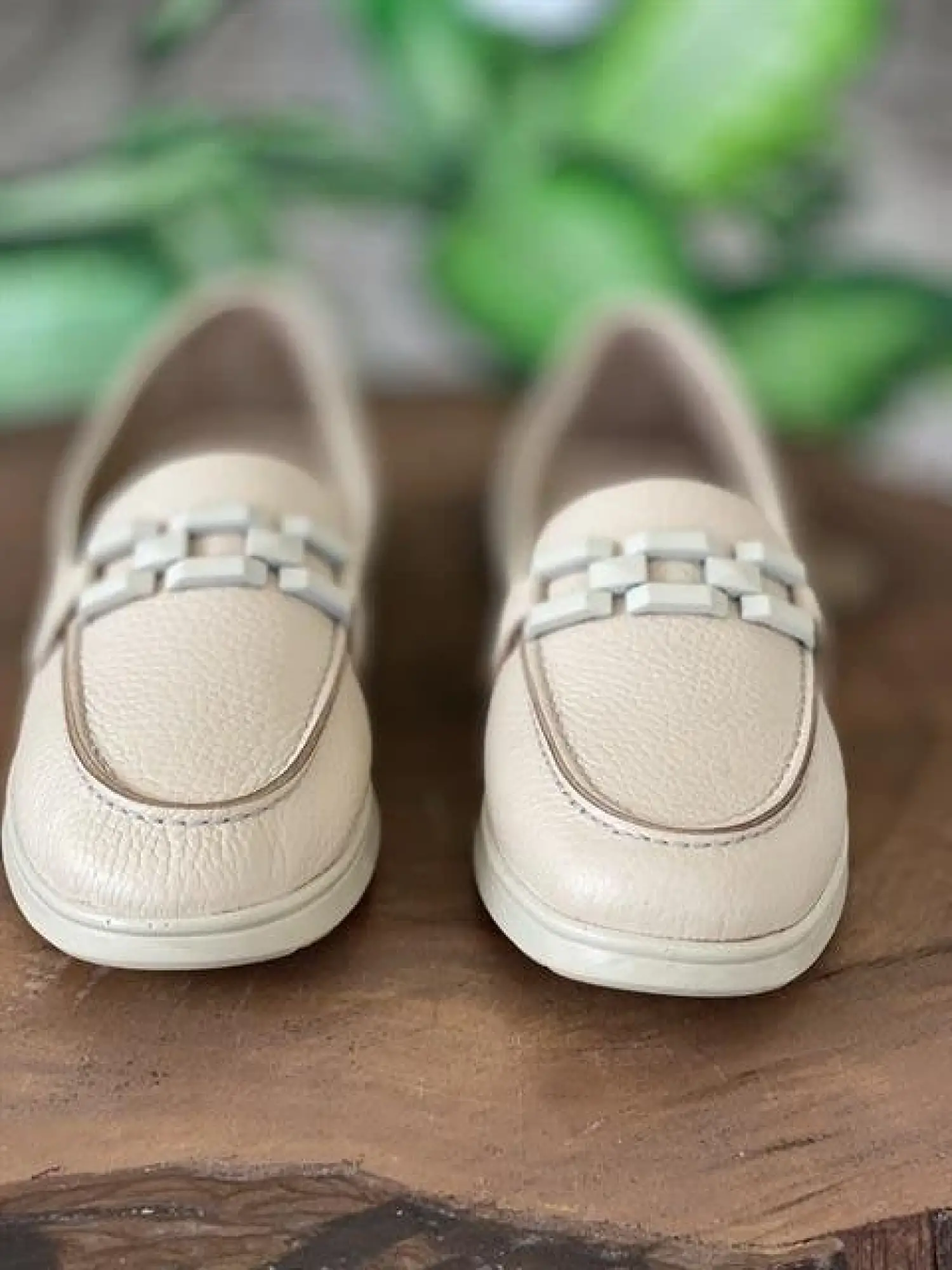 Pierre Cardin Krem Günlük Kadın Ayakkabı PC52325