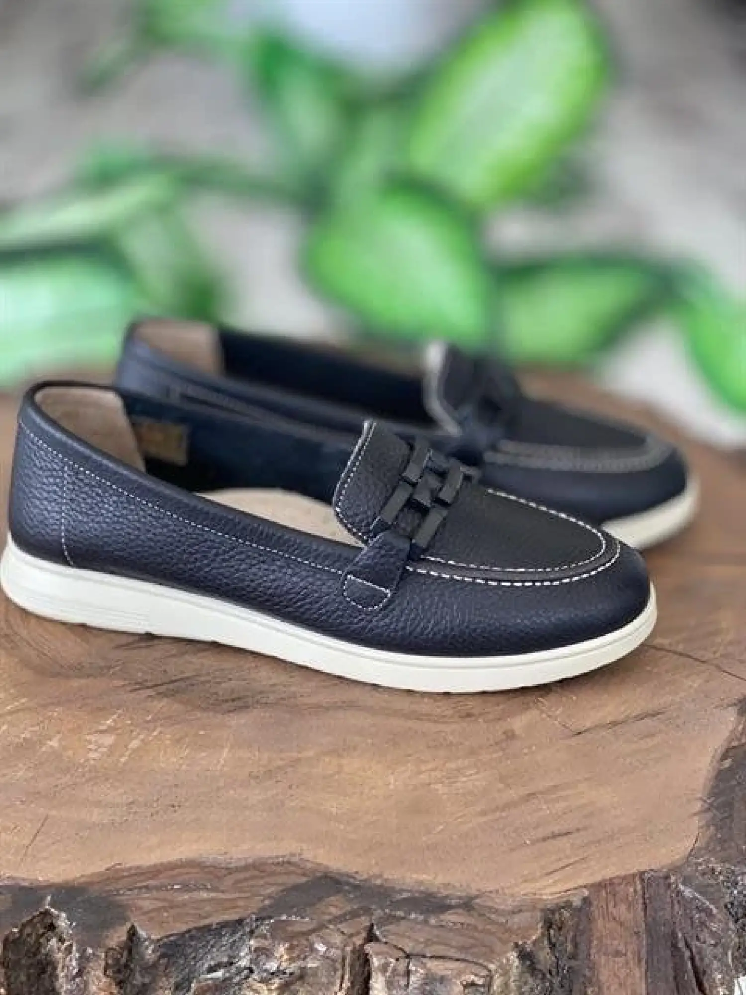 Pierre Cardin Siyah Günlük Kadın Ayakkabı PC52325