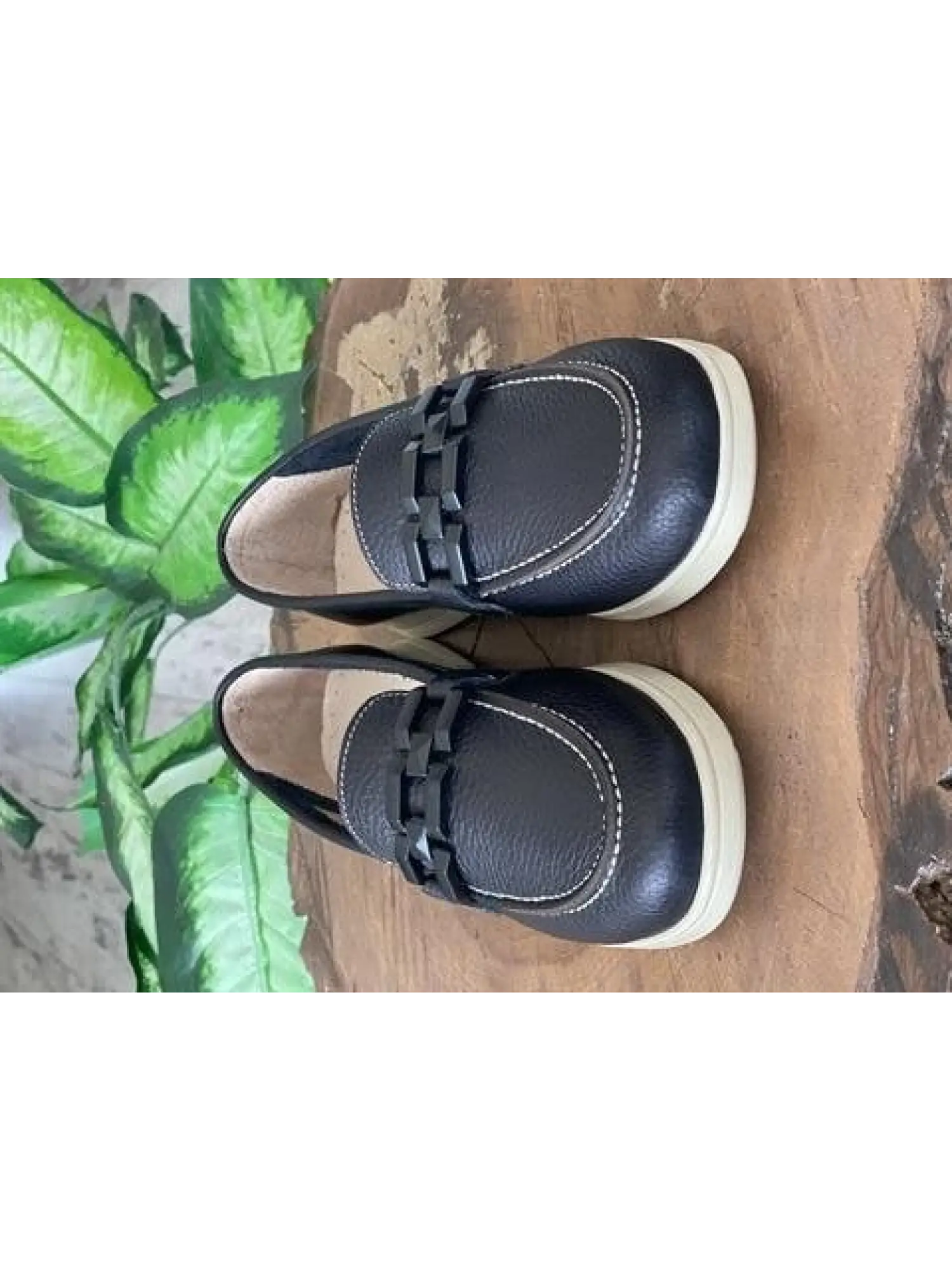 Pierre Cardin Siyah Günlük Kadın Ayakkabı PC52325