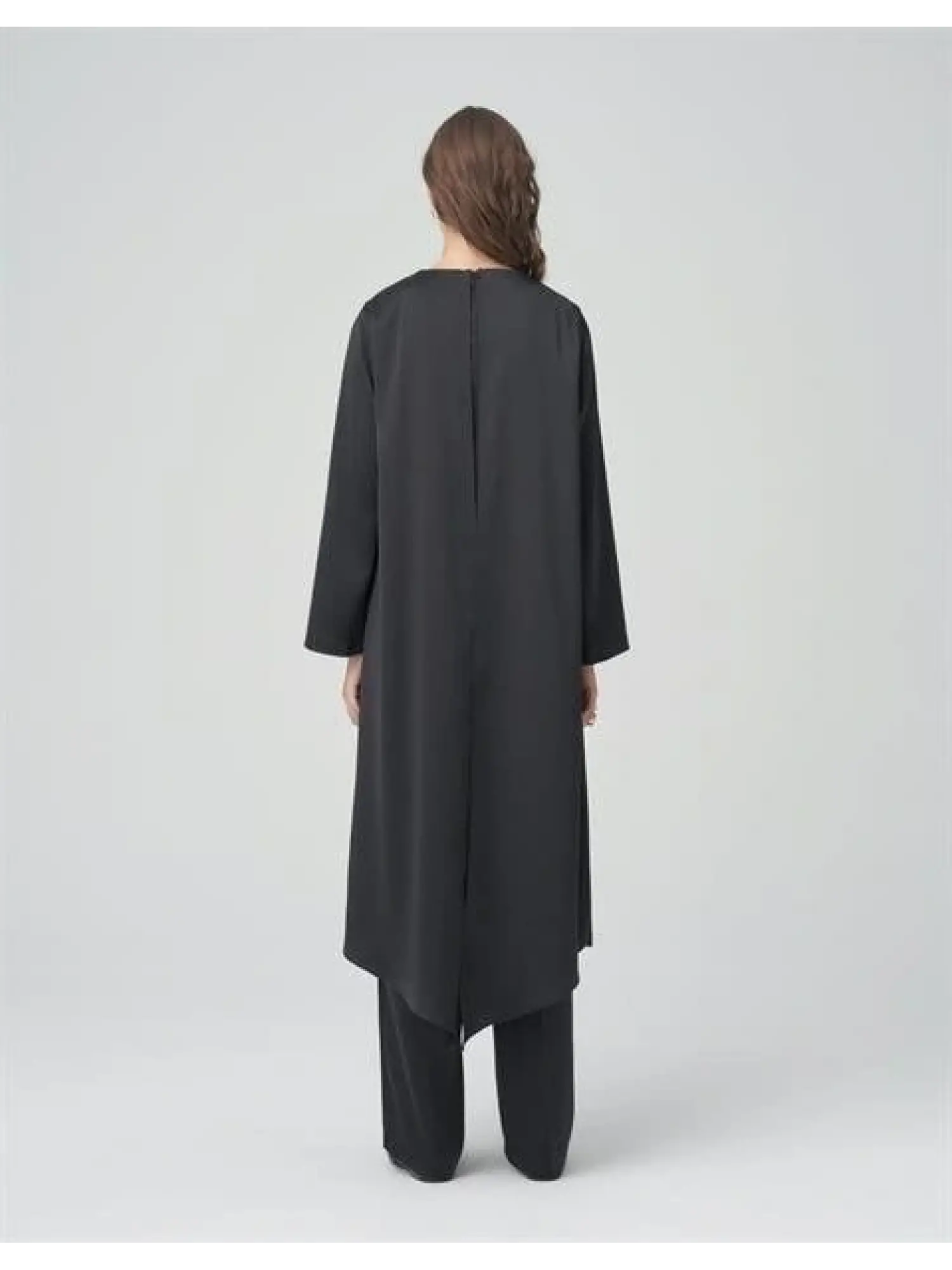 QOOQ Lee Pantolon 23FW316