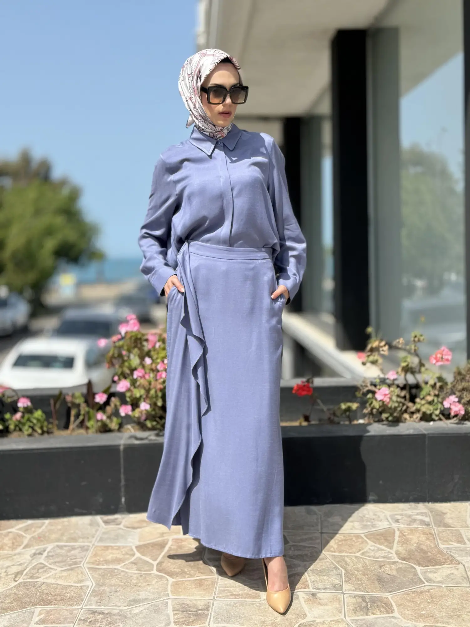 QOOQ Pi Etek 24SS500