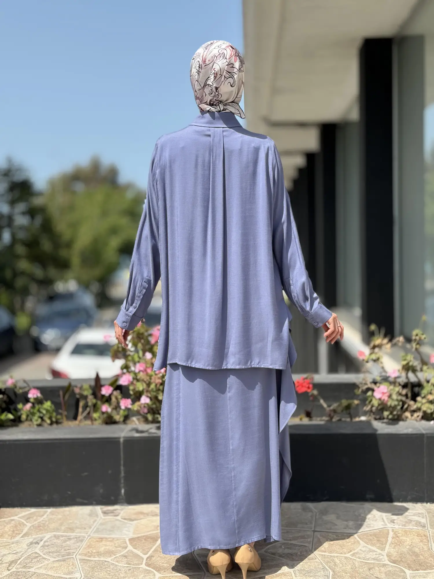 QOOQ Pi Etek 24SS500