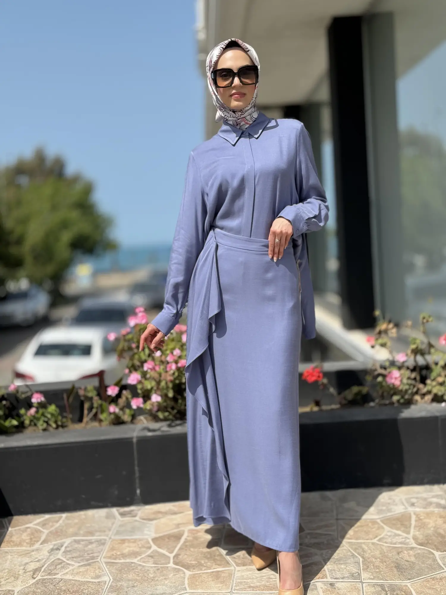 QOOQ Pi Etek 24SS500