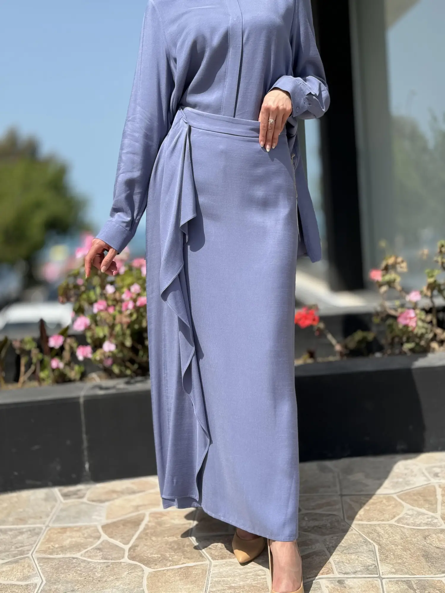 QOOQ Pi Etek 24SS500