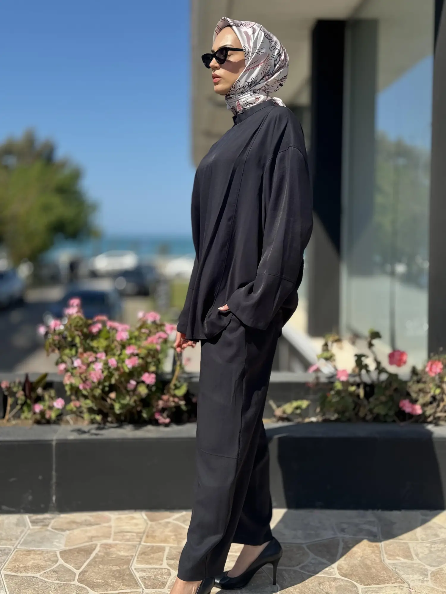 QOOQ Ruby Pantolon 24SS307