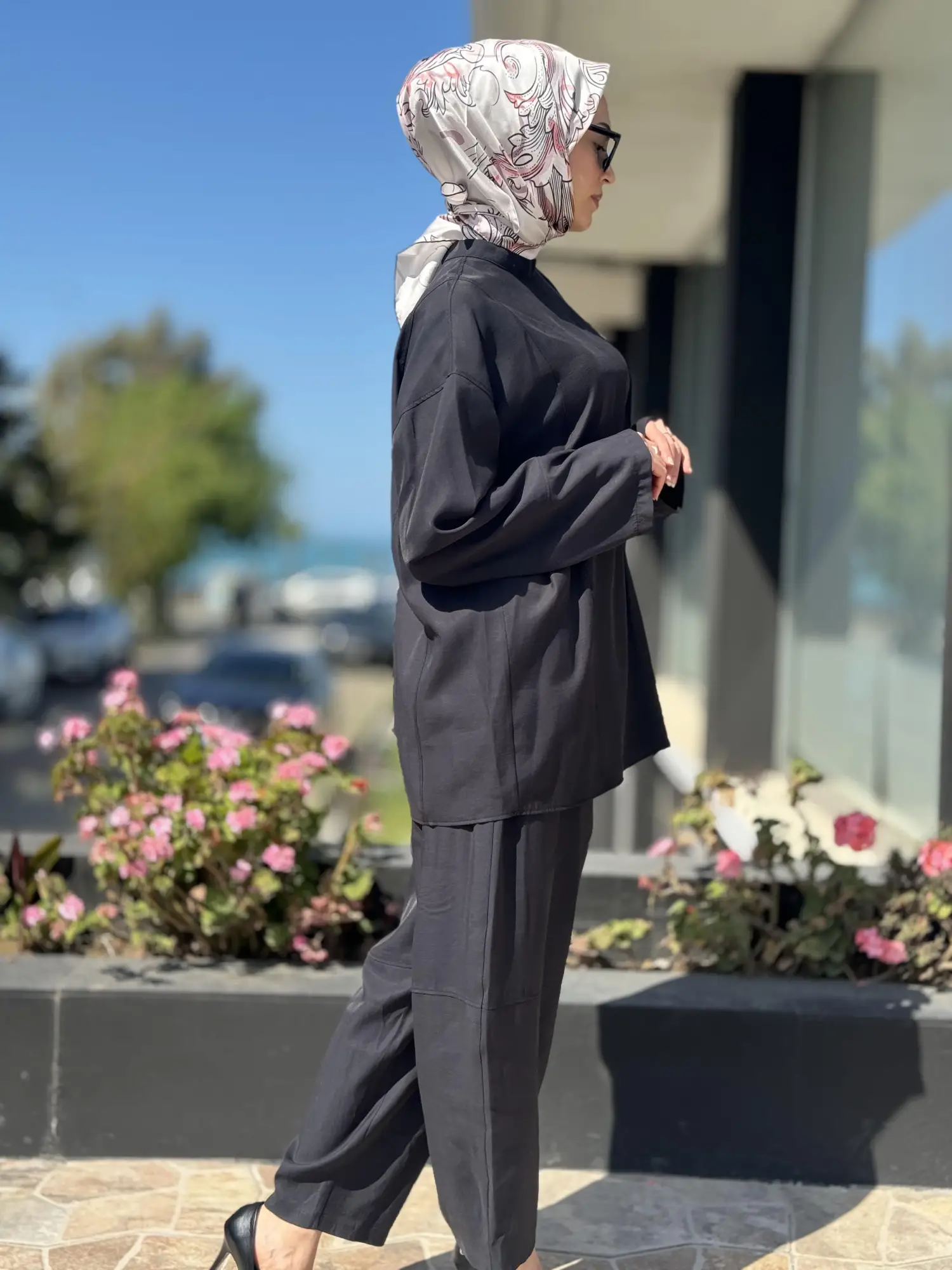 QOOQ Ruby Pantolon 24SS307