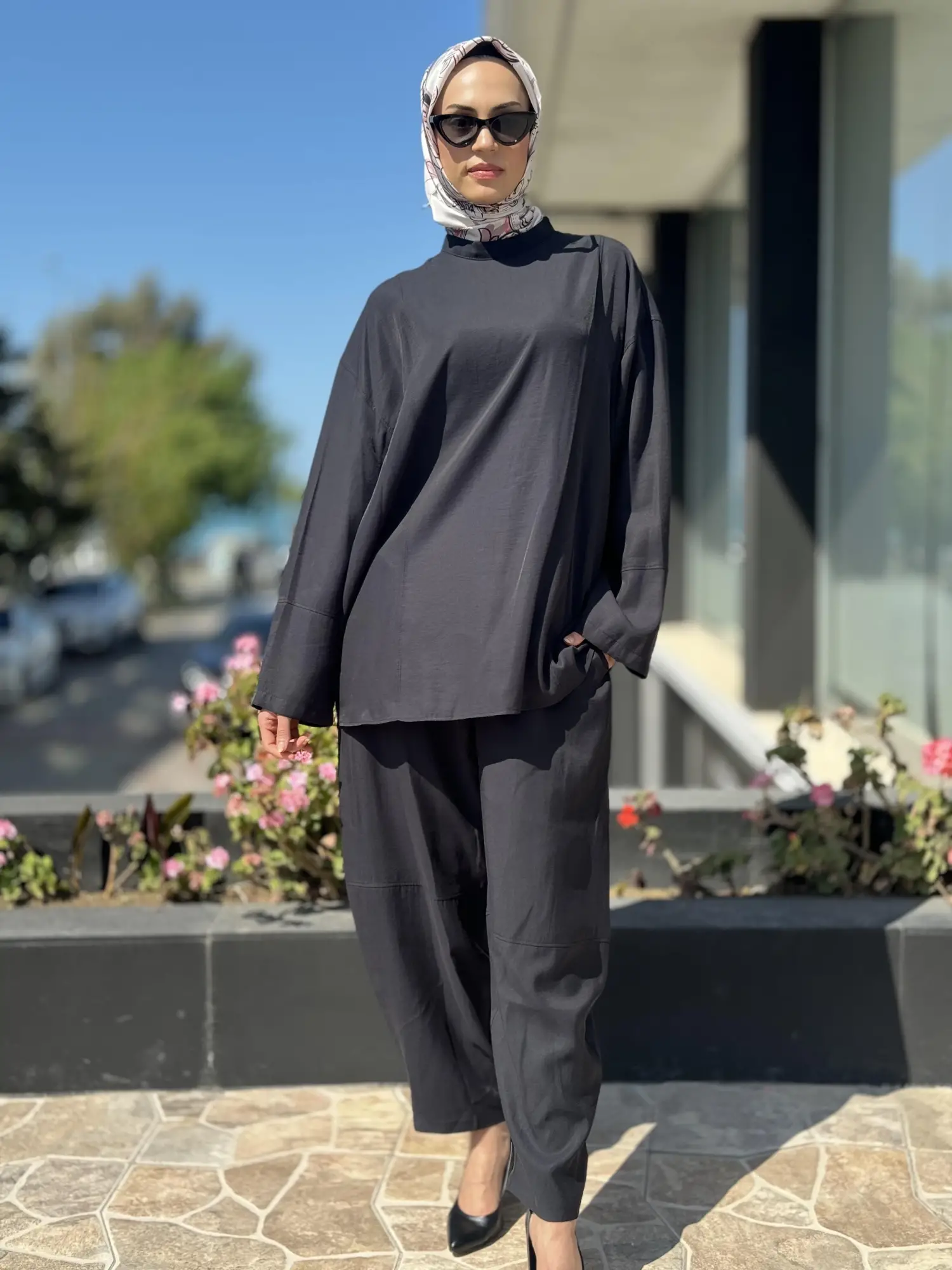 QOOQ Ruby Pantolon 24SS307