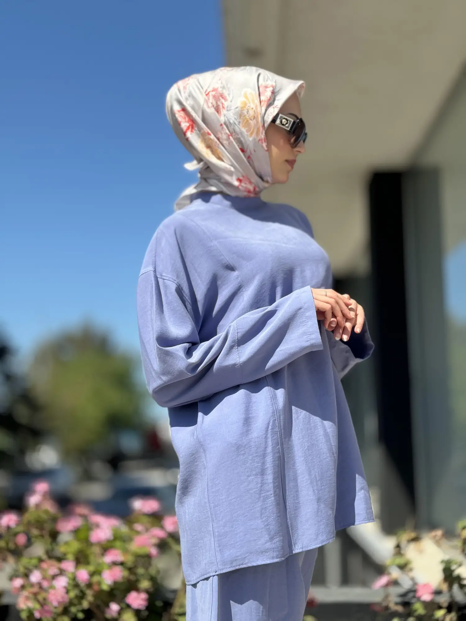 QOOQ Ruby Pantolon 24SS307