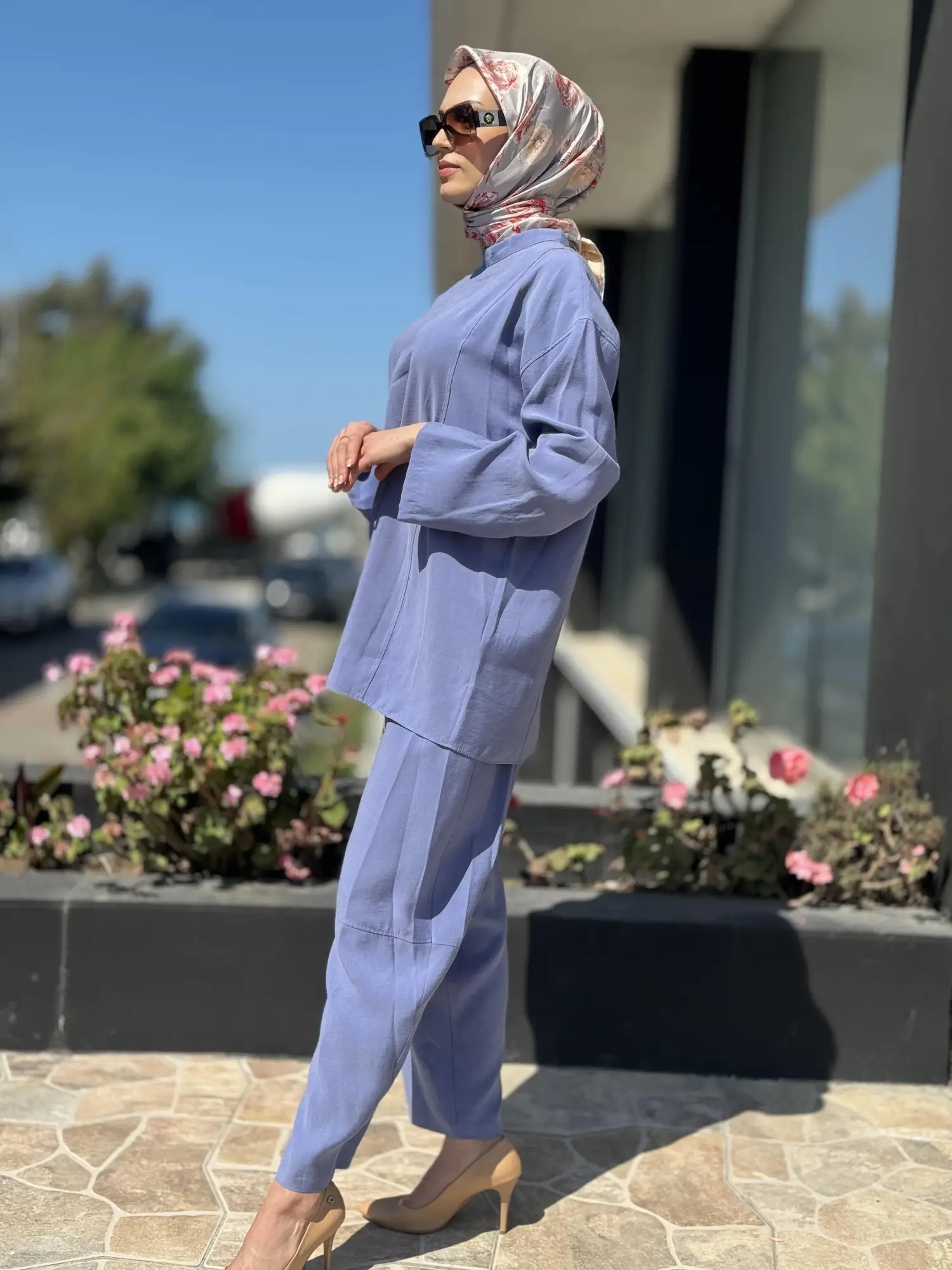 QOOQ Ruby Pantolon 24SS307