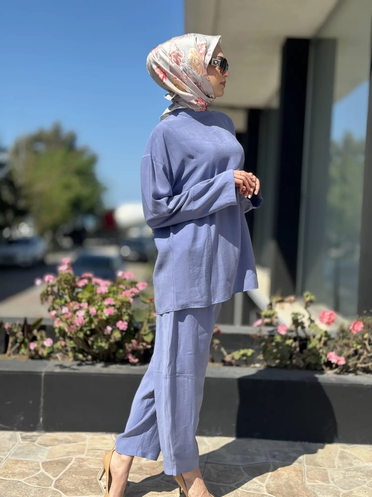 QOOQ Ruby Pantolon 24SS307