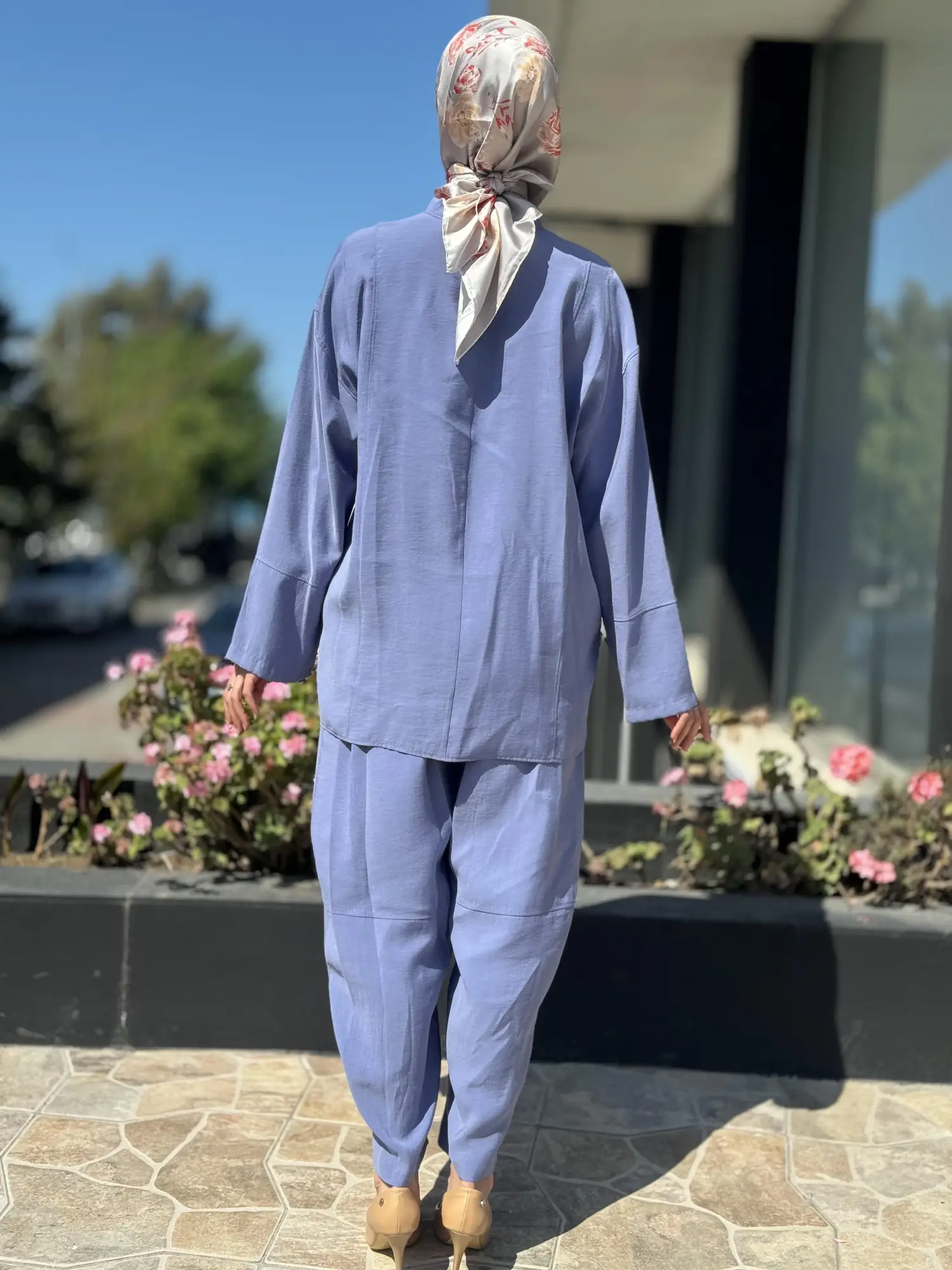 QOOQ Ruby Pantolon 24SS307