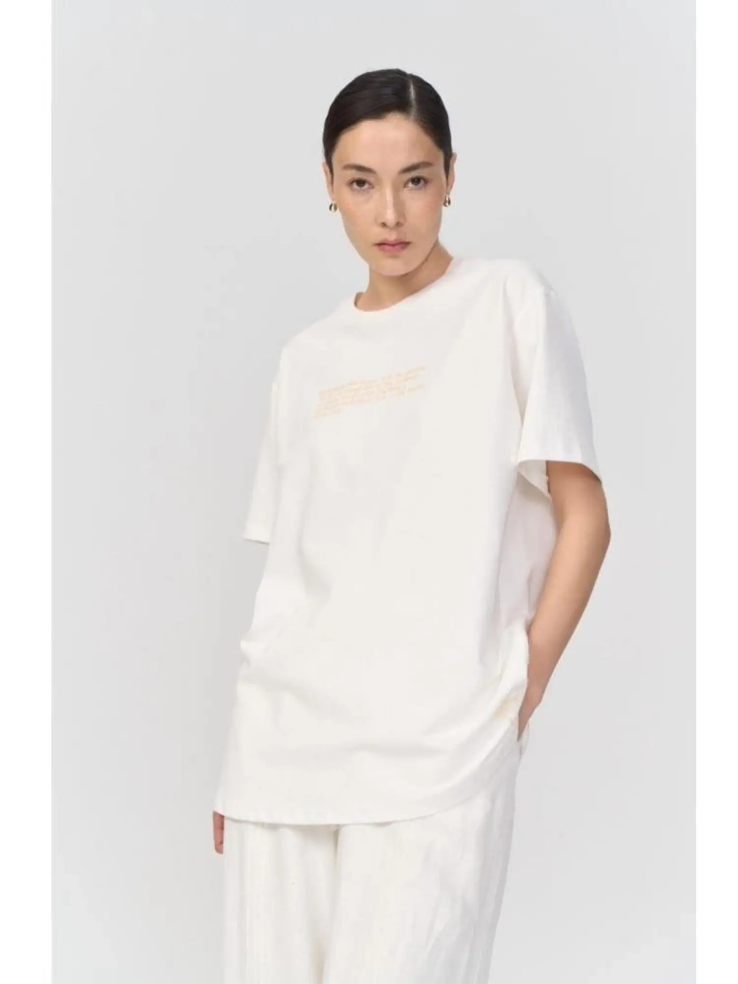 QooQ Store Aira Tshırt 25SS208