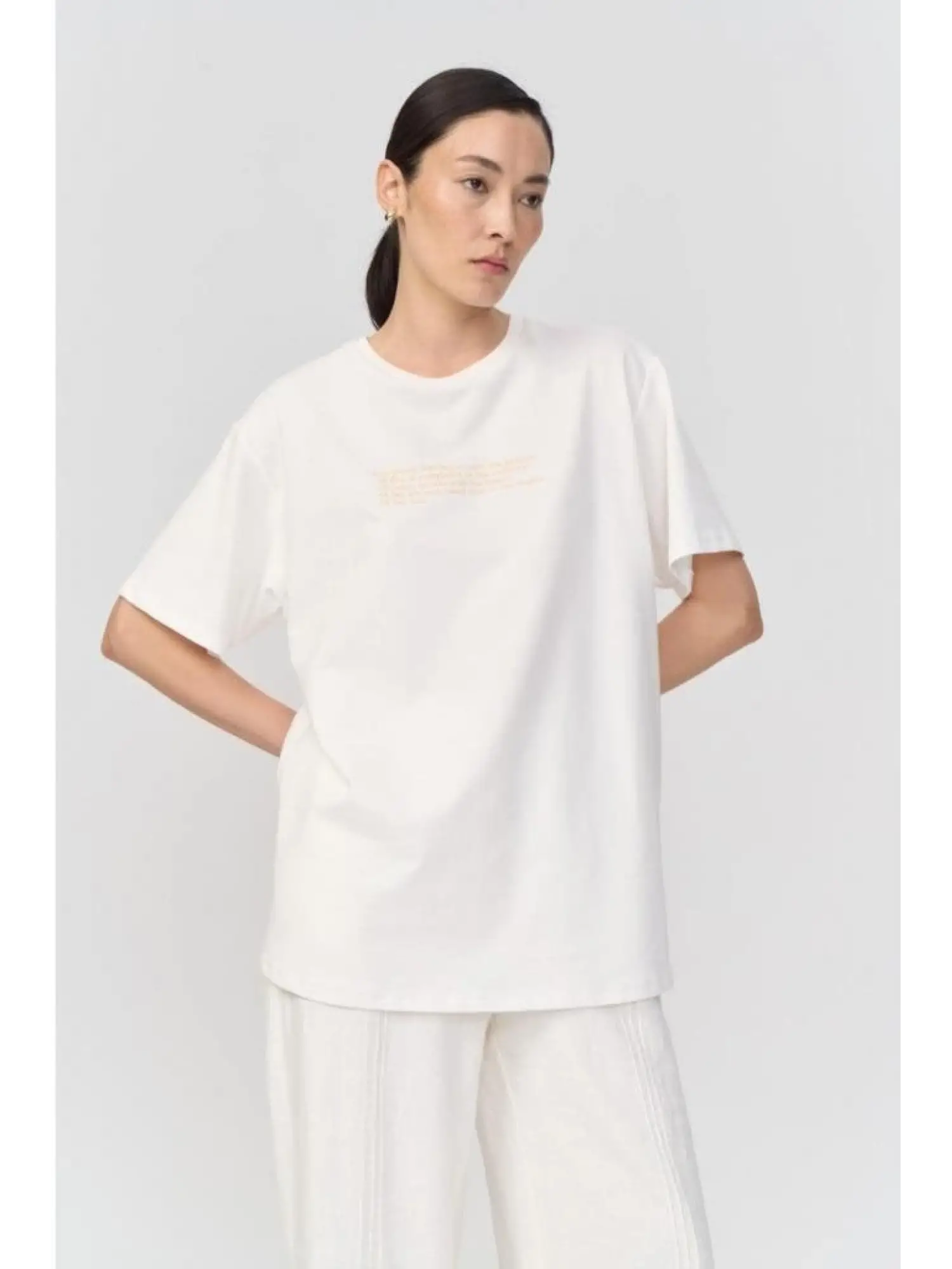 QooQ Store Aira Tshırt 25SS208