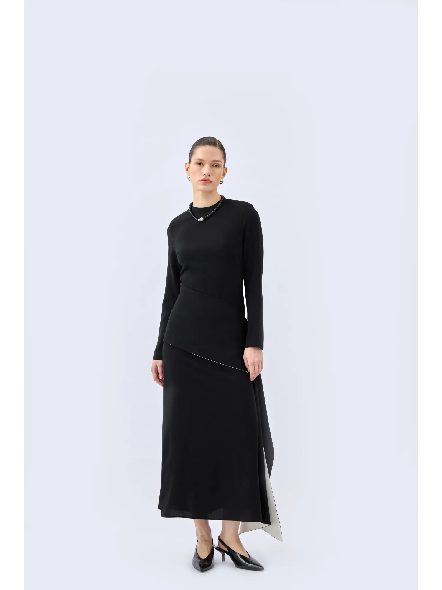 QooQ Store Elbise 26SS403
