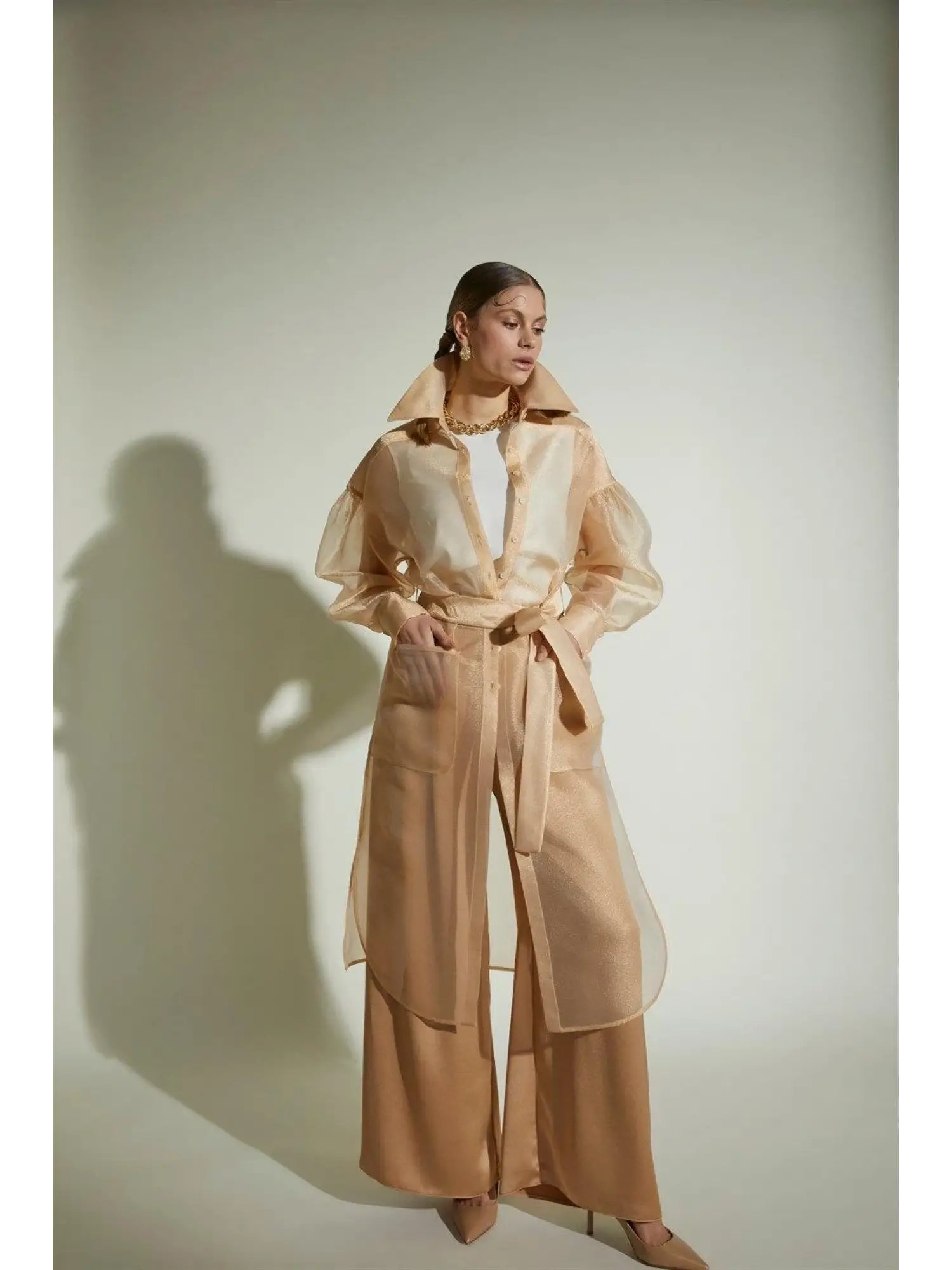 Qui Organze Kap (41098)