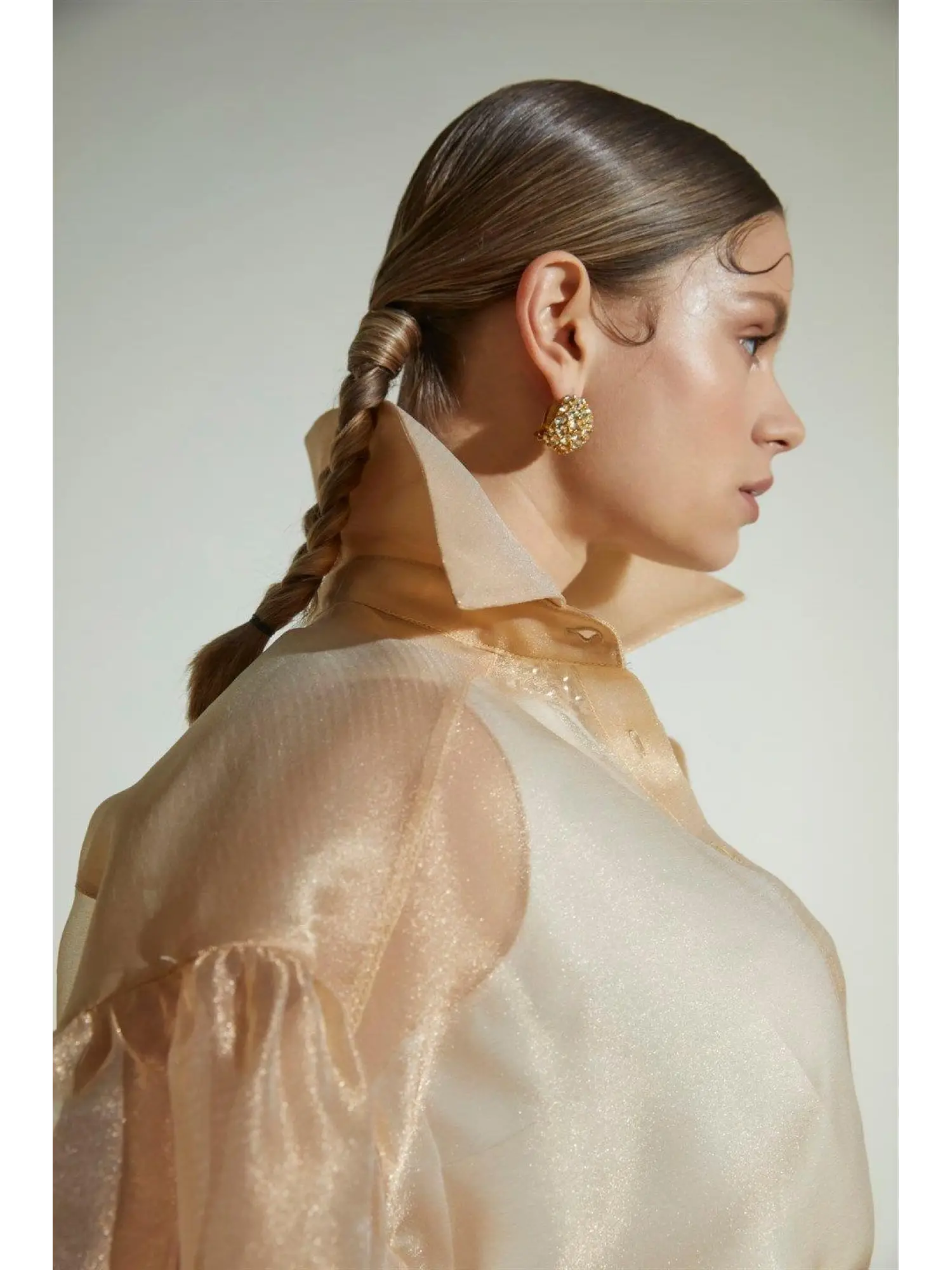 Qui Organze Kap (41098)