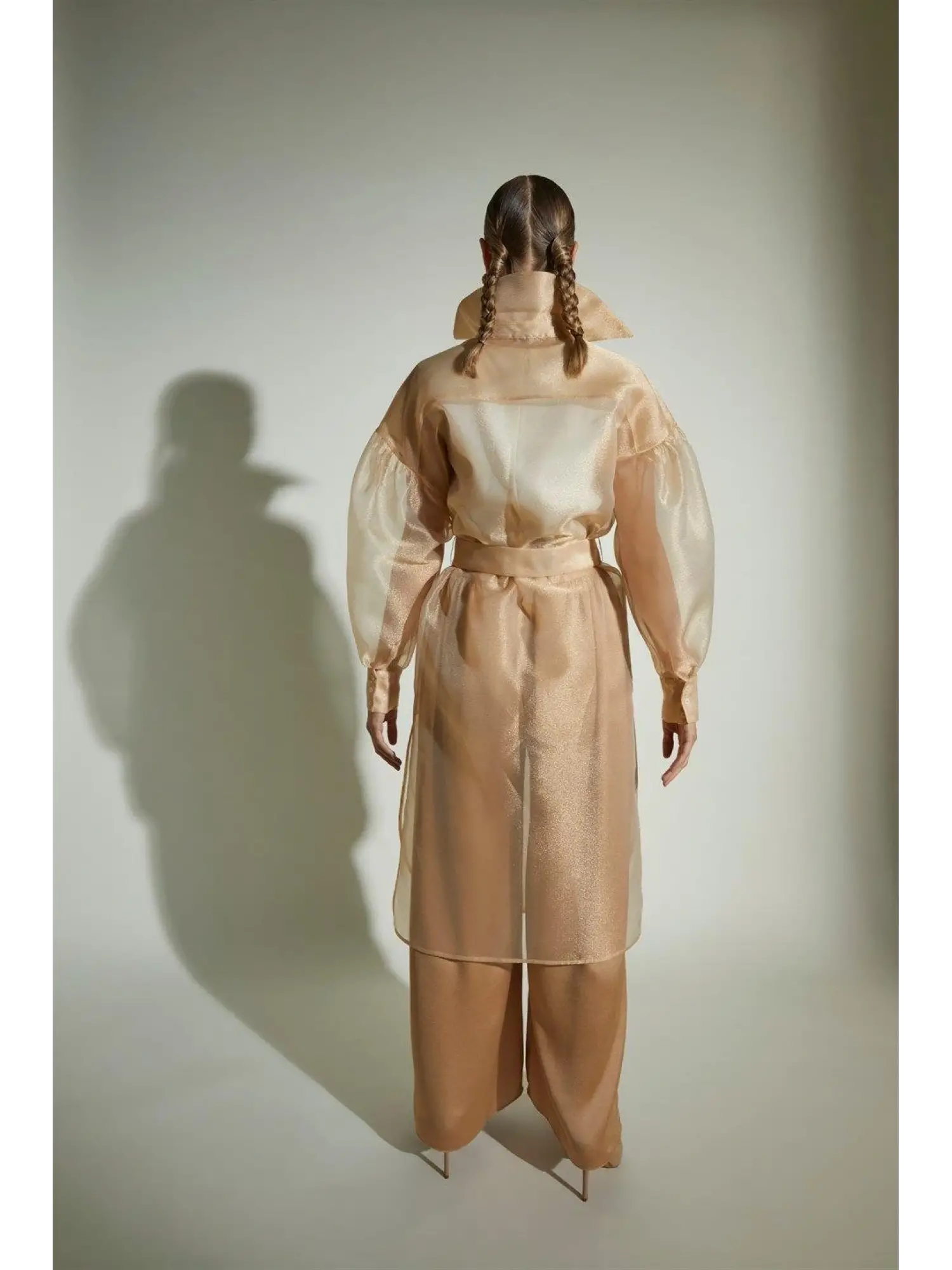 Qui Organze Kap (41098)