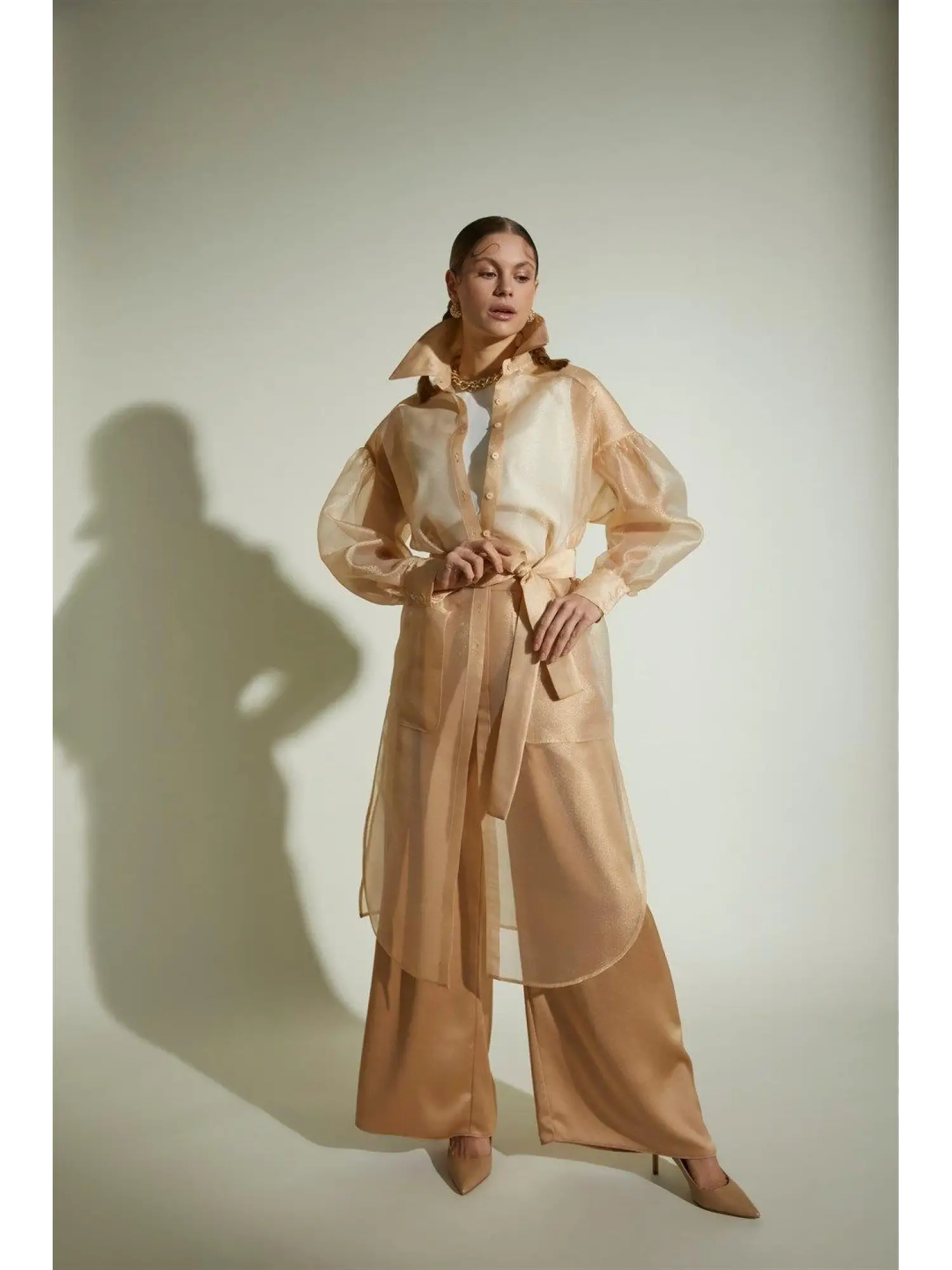 Qui Organze Kap (41098)