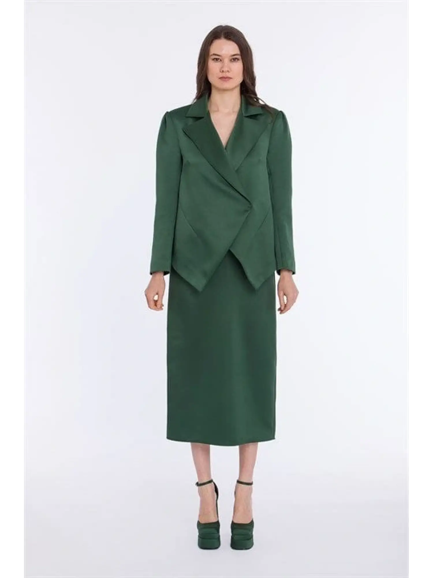 Qui Saten Etek (51058)