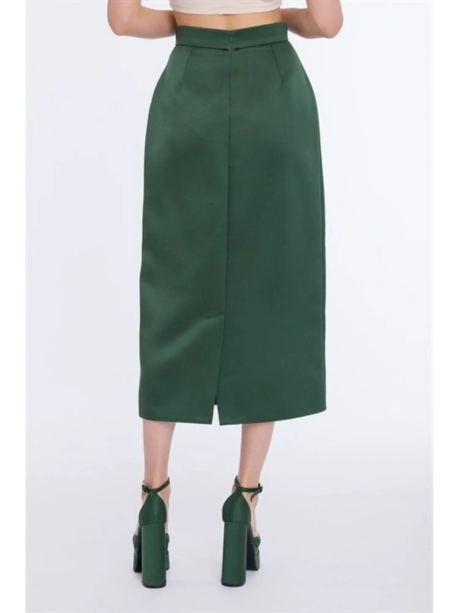 Qui Saten Etek (51058)