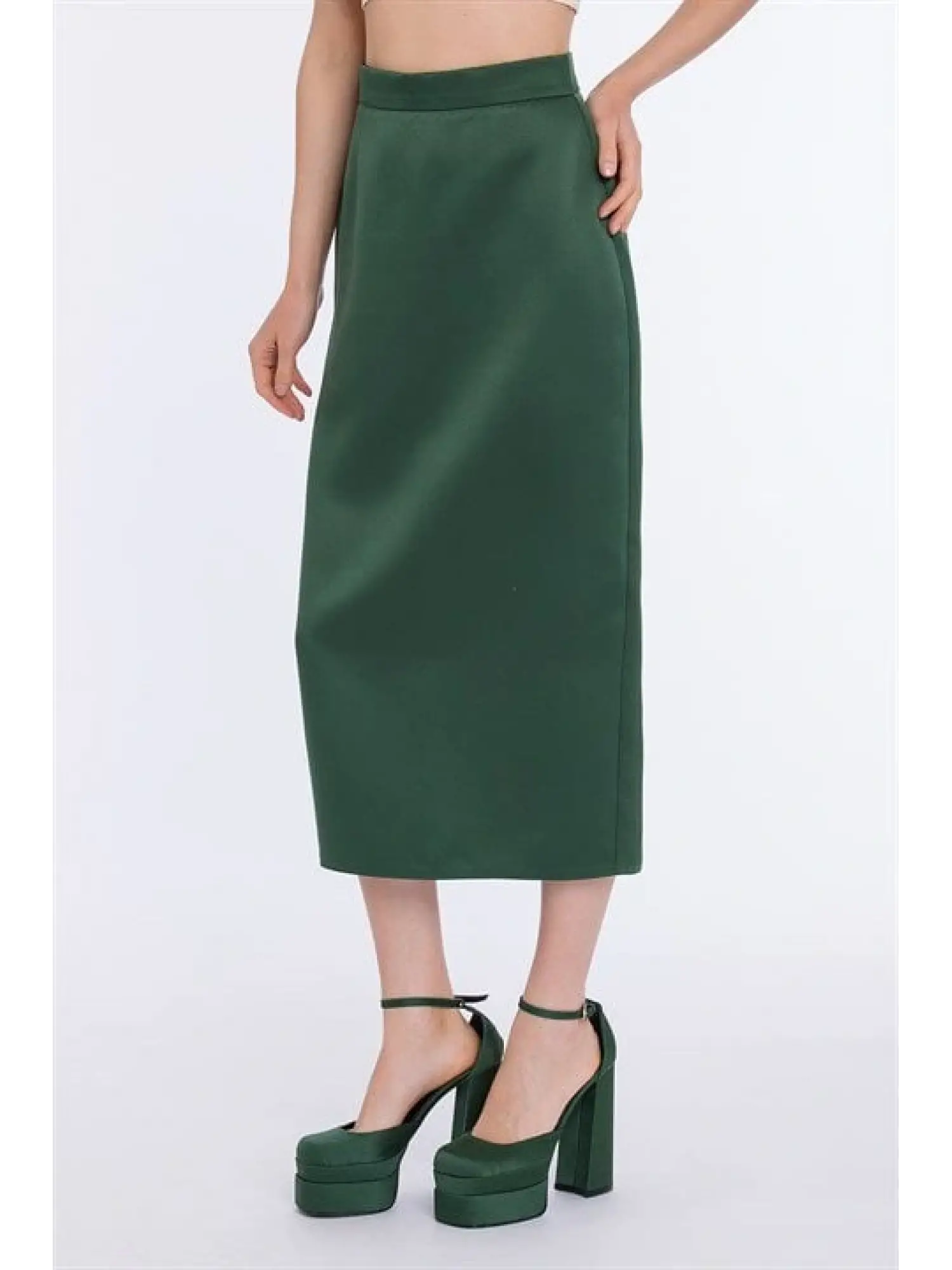 Qui Saten Etek (51058)