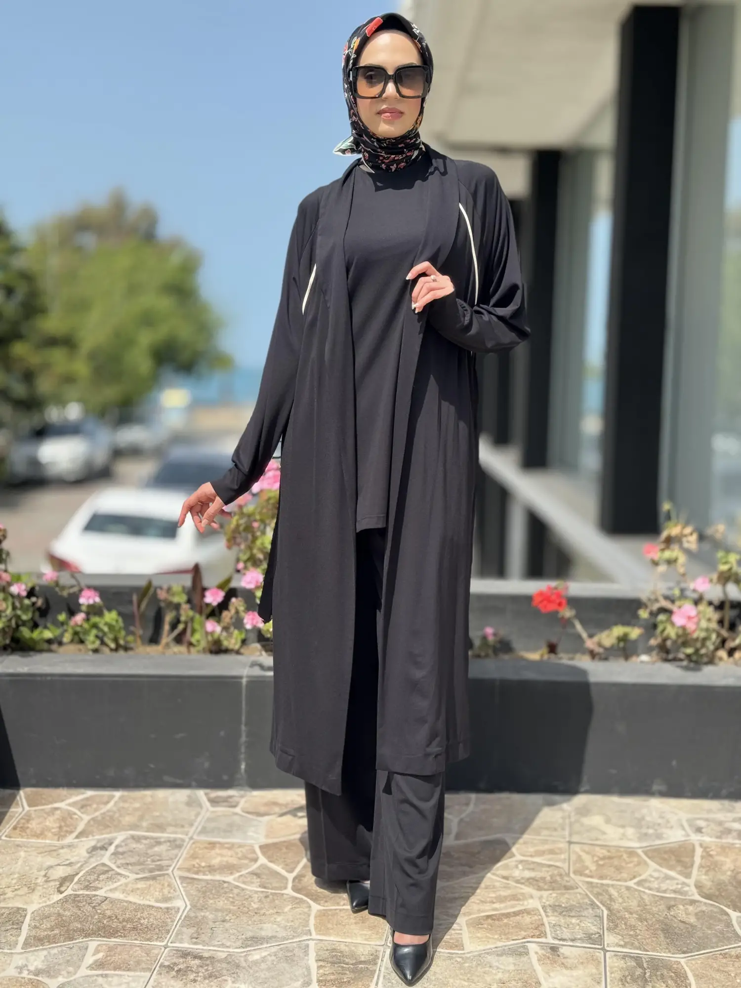 Qupra 3 Lü Takım QAY62063