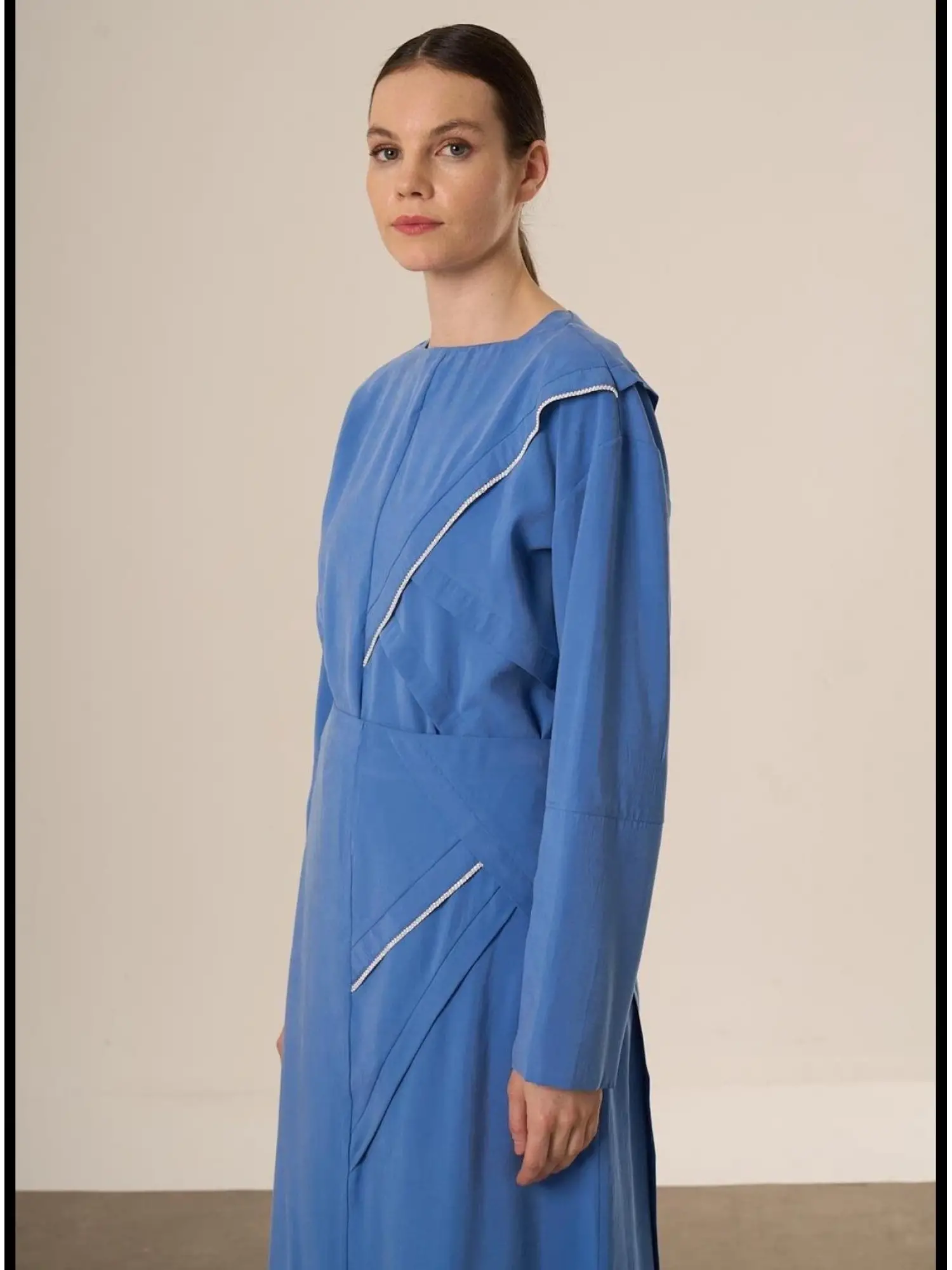 Qupra Bluz Etek Takım QAY62011