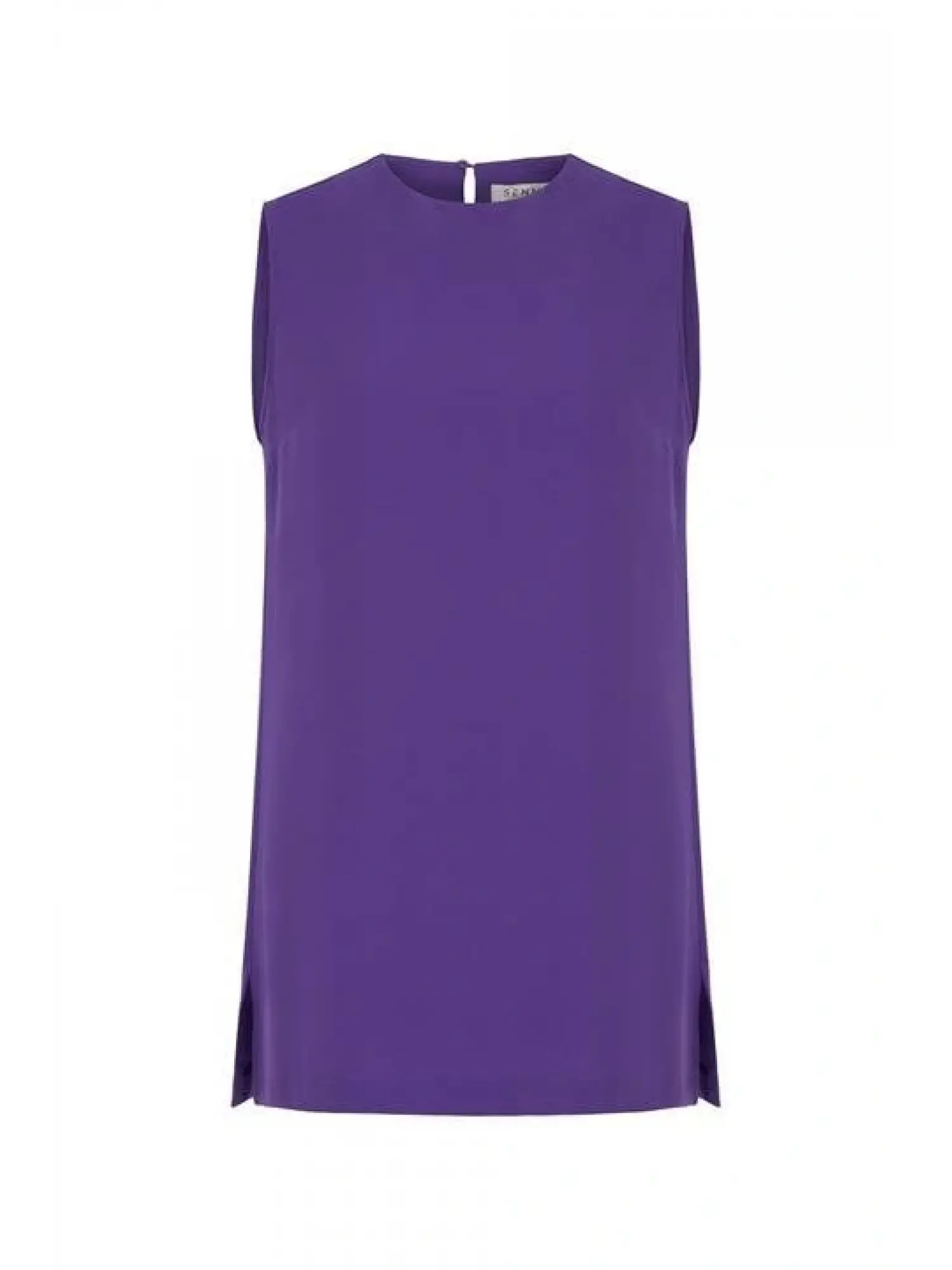 SENNA Bonneville 0 Kol Bluz 2007S23