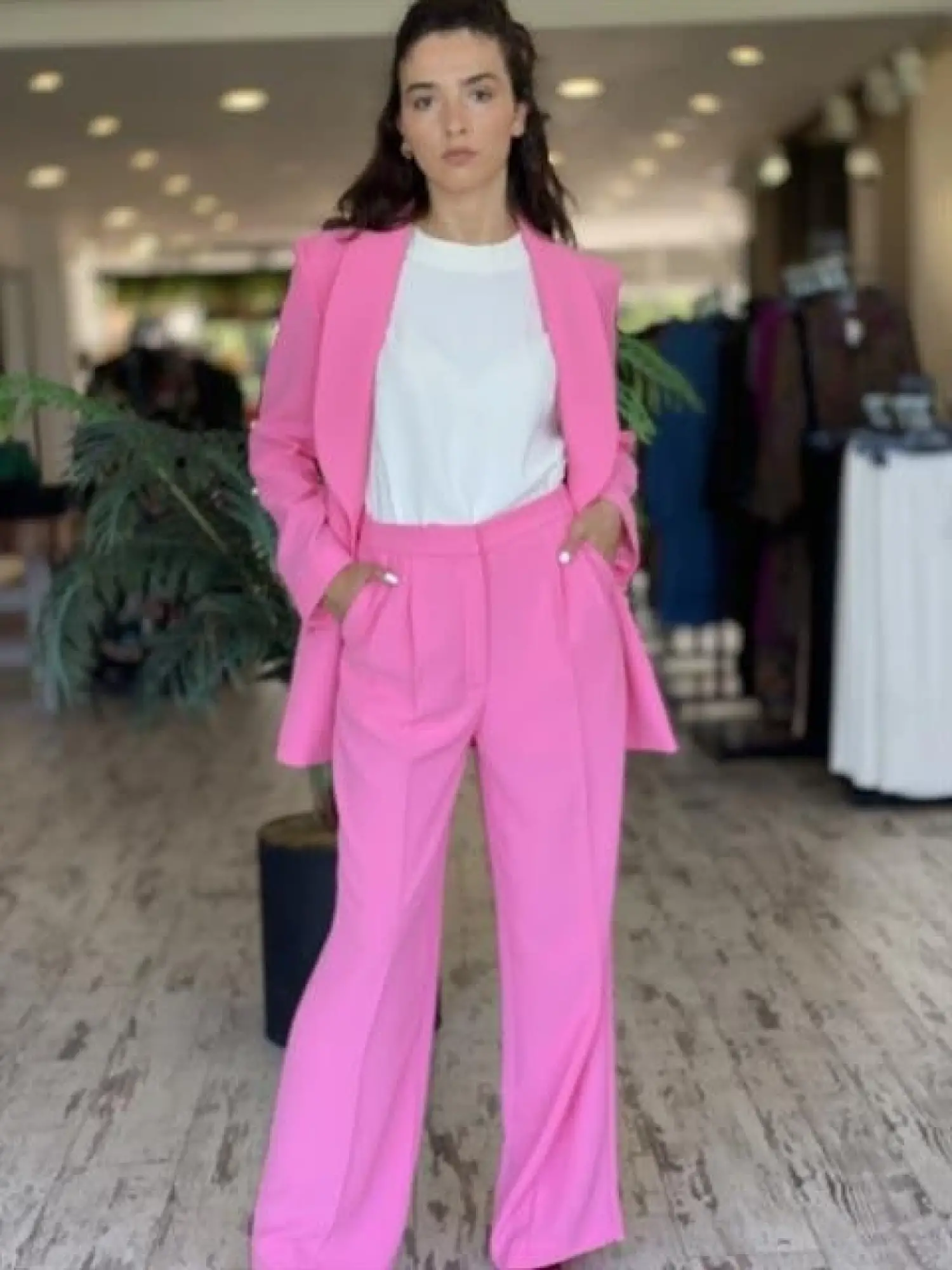 SENNA Bonneville Bol Pantolon 5004S23