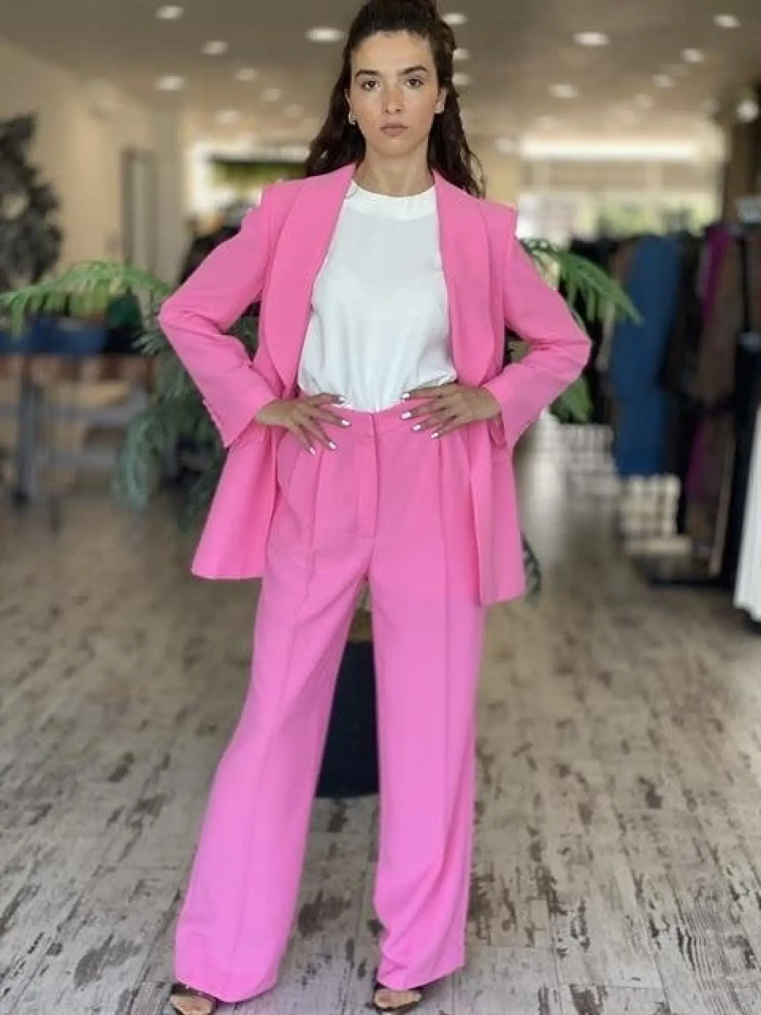 SENNA Bonneville Bol Pantolon 5004S23