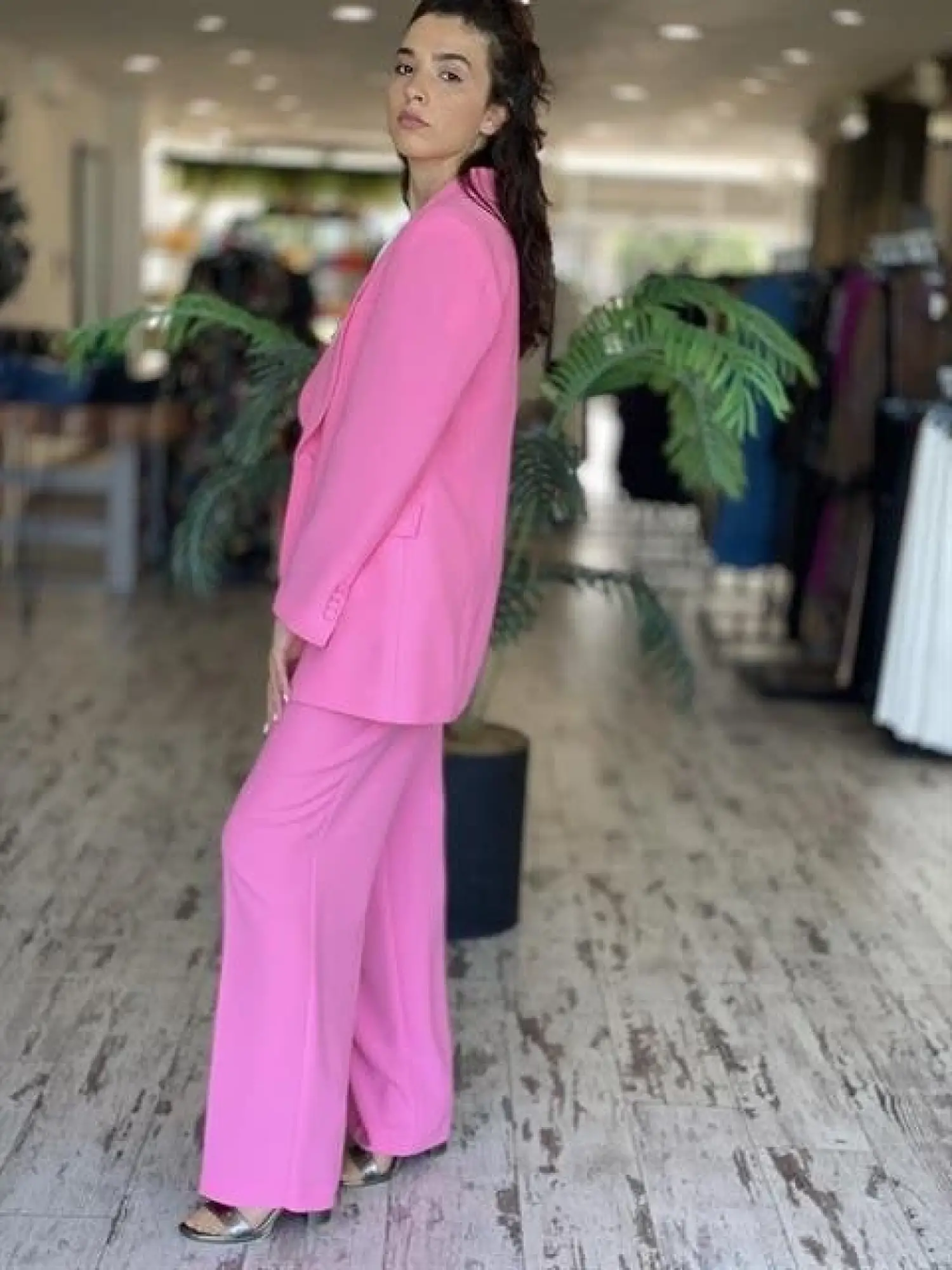 SENNA Bonneville Bol Pantolon 5004S23