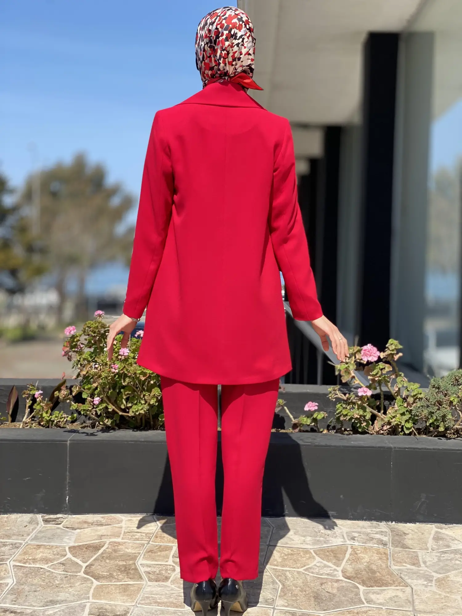 SENNA Bonneville Ceket SD40011