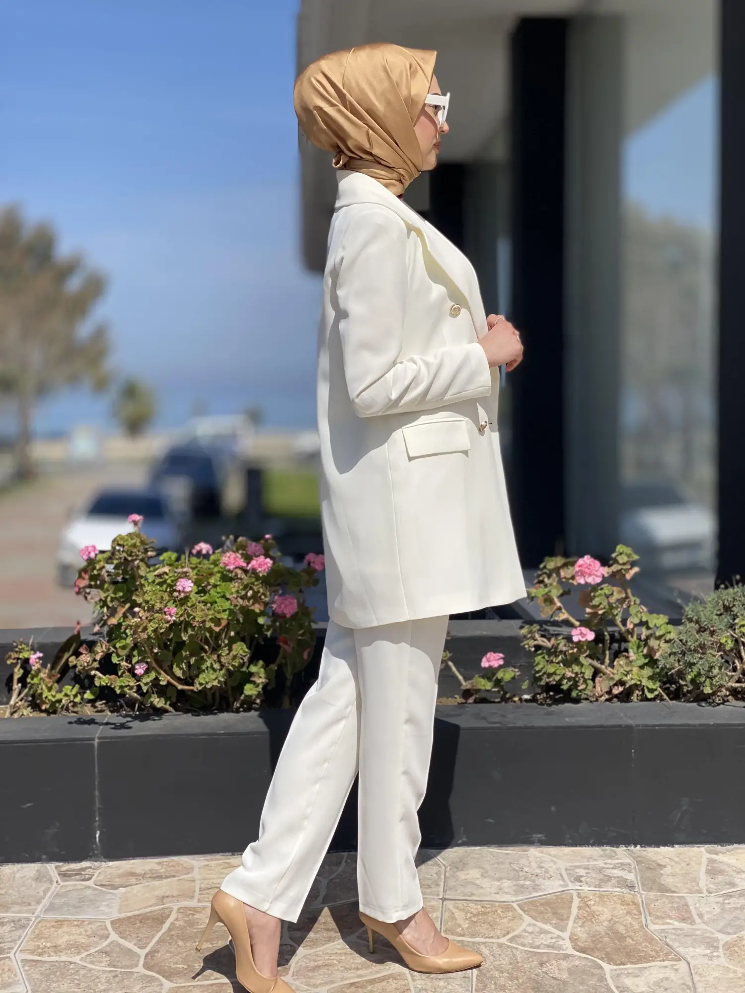 SENNA Bonneville Ceket SD40011