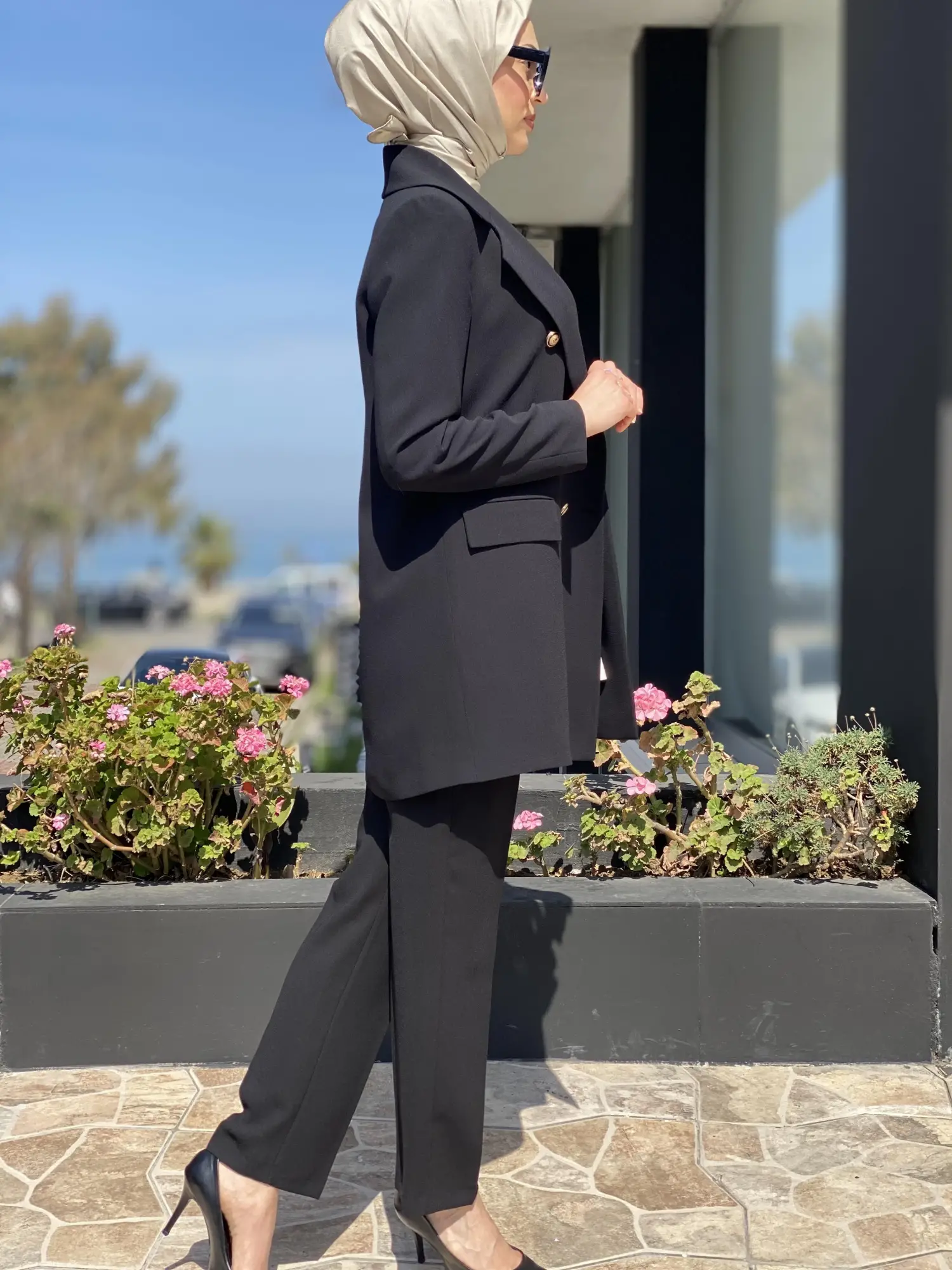 SENNA Bonneville Ceket SD40011