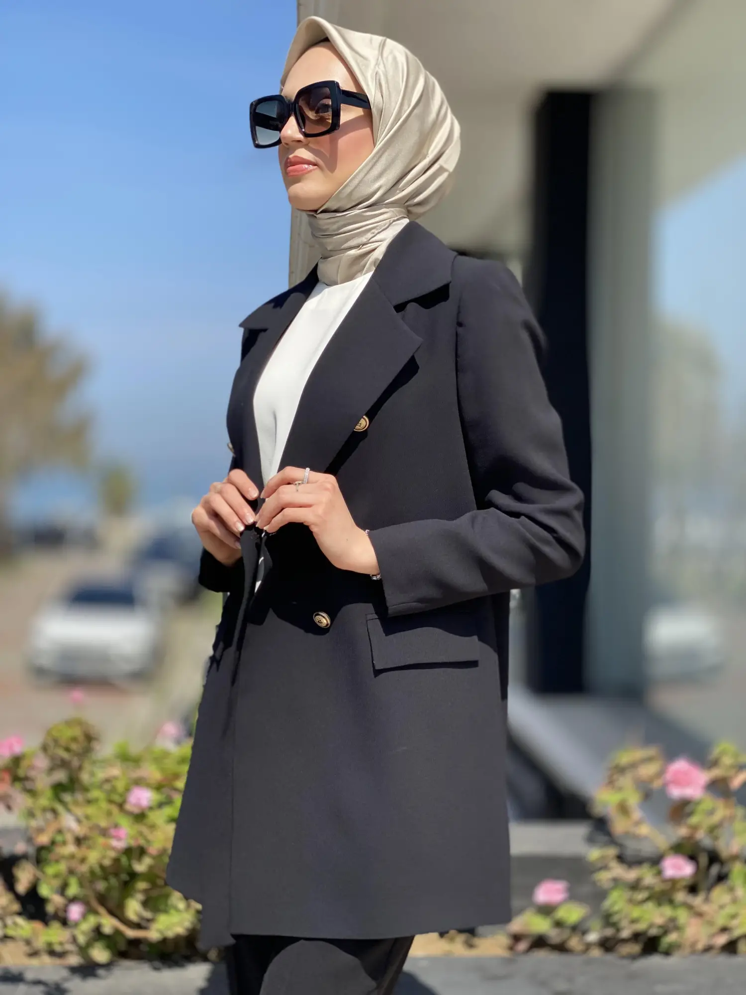 SENNA Bonneville Ceket SD40011