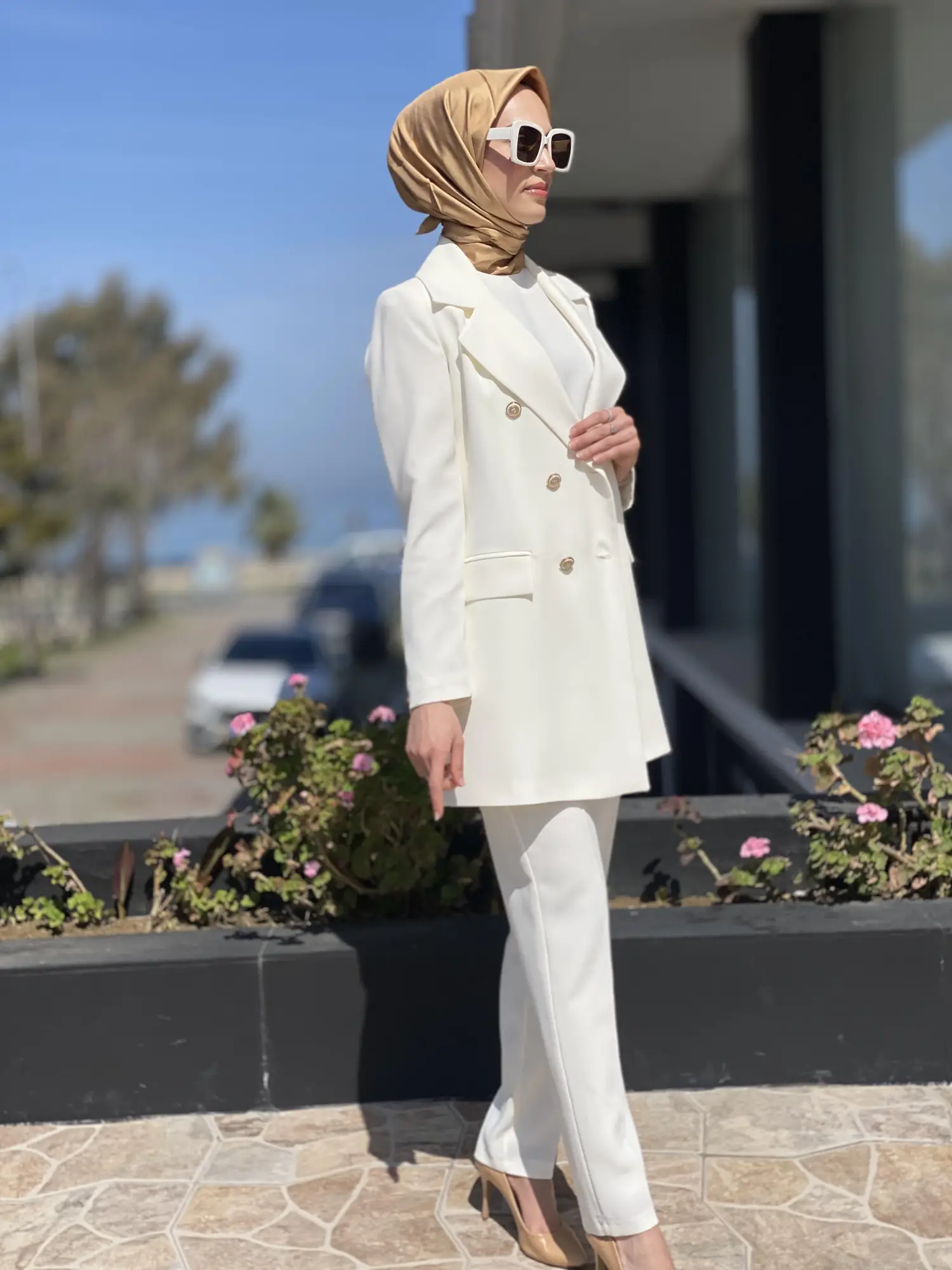 SENNA Bonneville Ceket SD40011