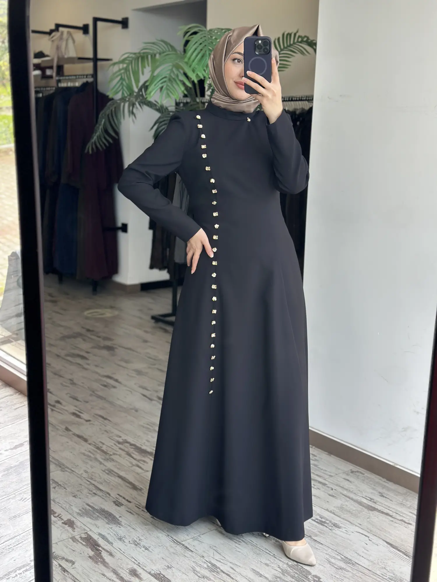 SENNA Elaris Elbise SD2630002