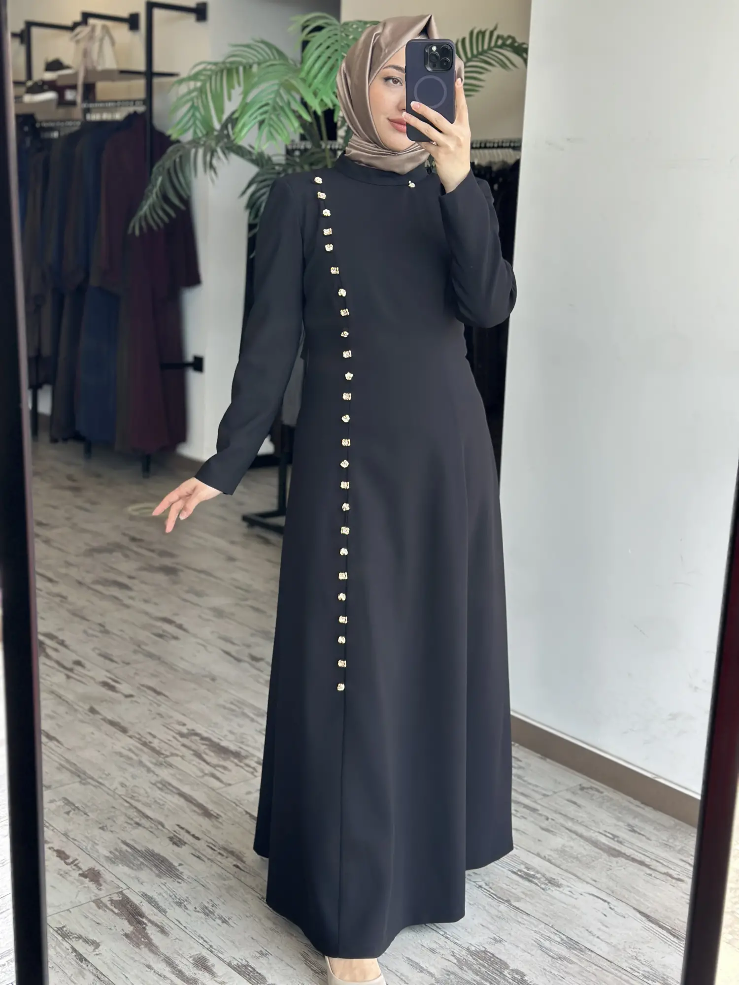 SENNA Elaris Elbise SD2630002