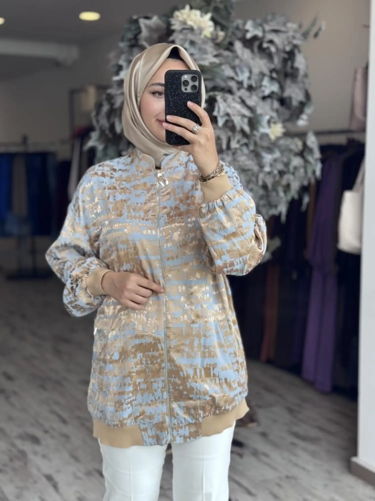 SENNA Endıve Ceket SD2540010