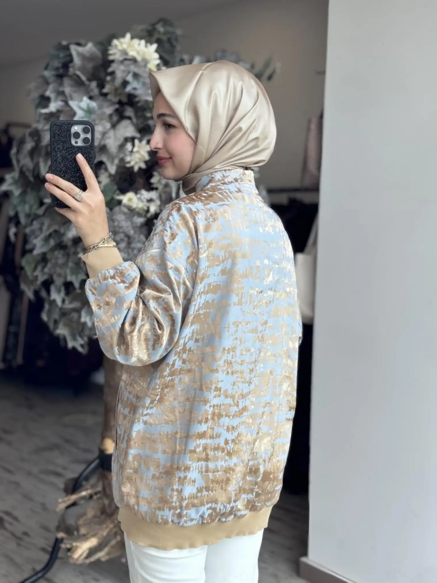 SENNA Endıve Ceket SD2540010