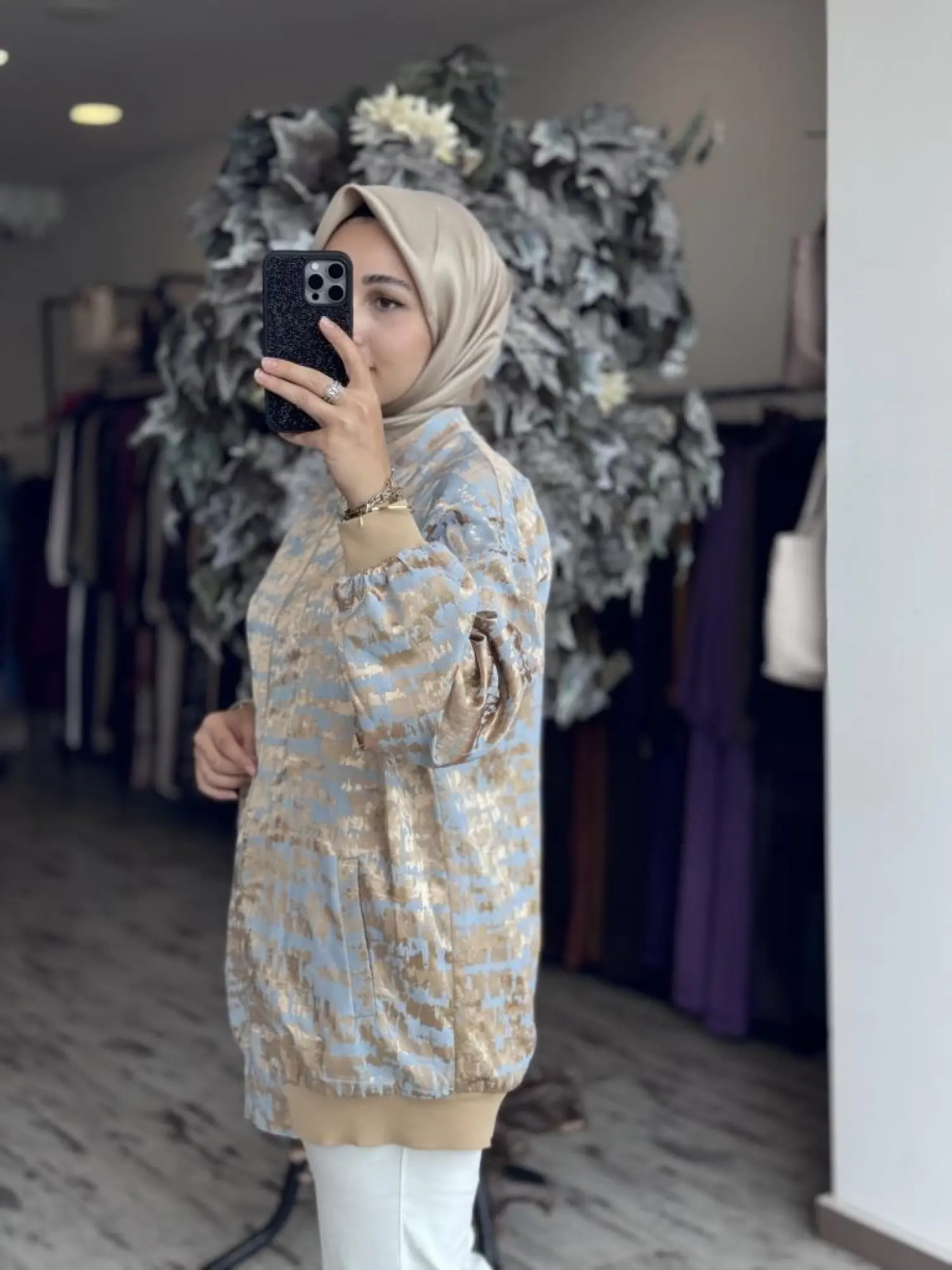 SENNA Endıve Ceket SD2540010