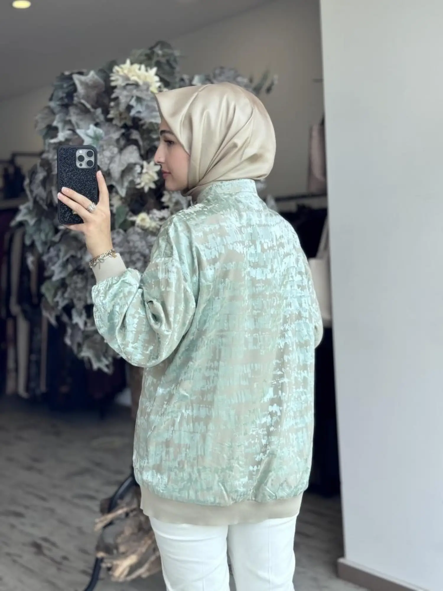 SENNA Endıve Ceket SD2540010