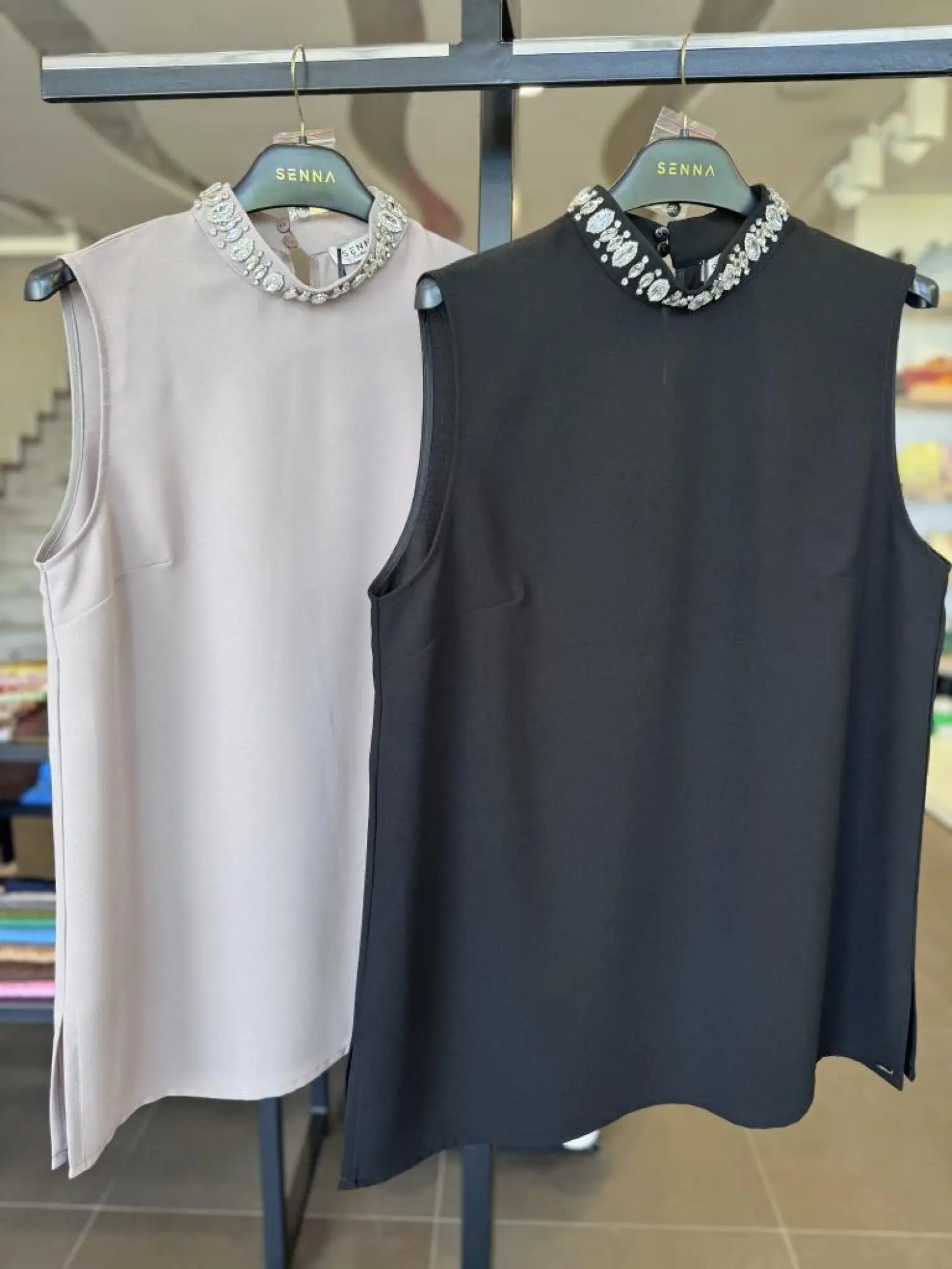 SENNA Infınıty Bluz SD20019