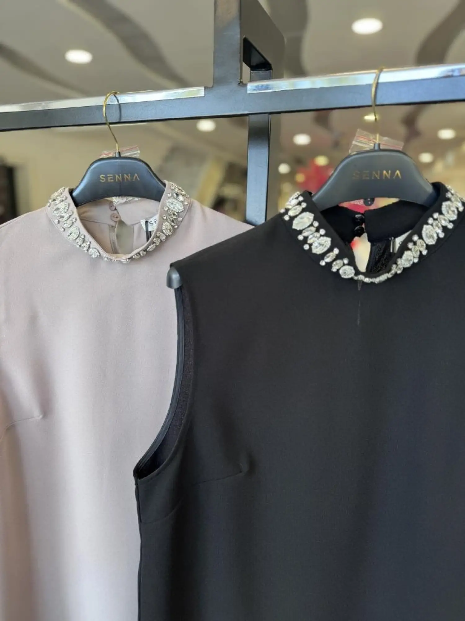 SENNA Infınıty Bluz SD20019