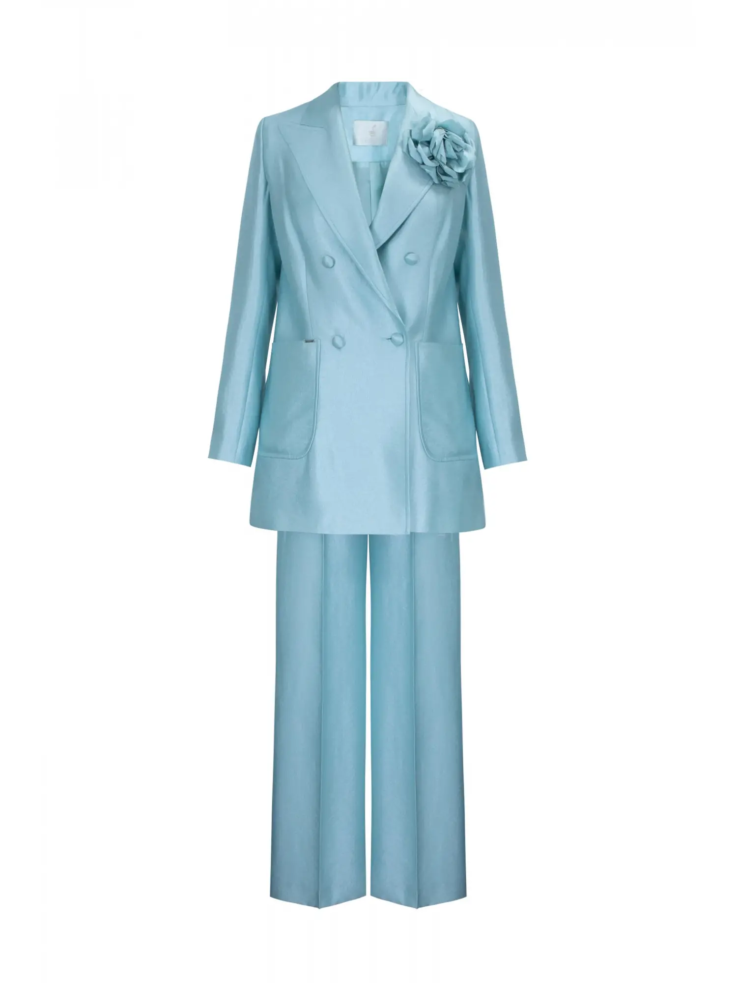 SENNA Jardin Suit Ceket Pantolon Takım SD90016