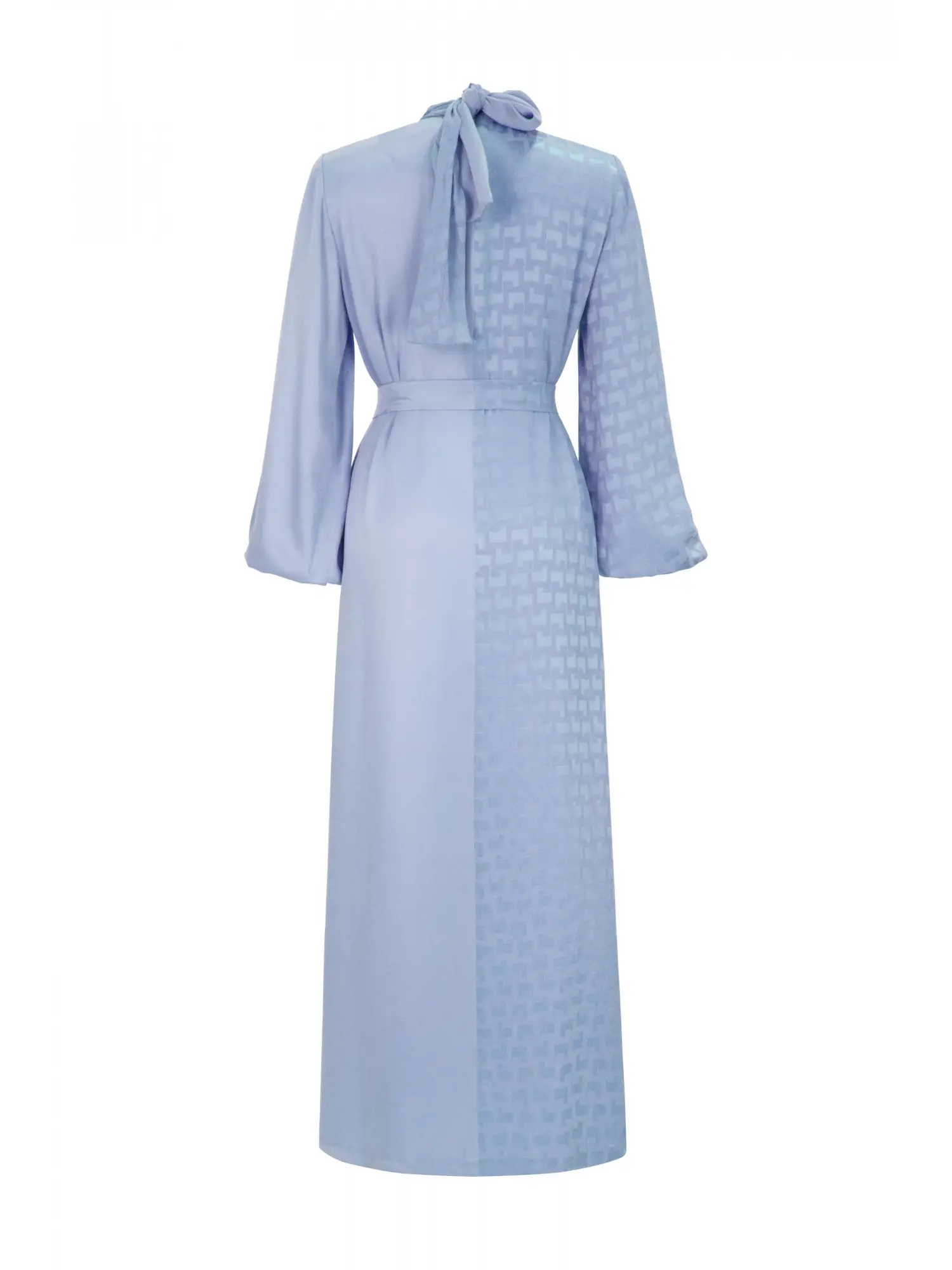 SENNA Kendrick Dress Tesettür Abiye SD30016K