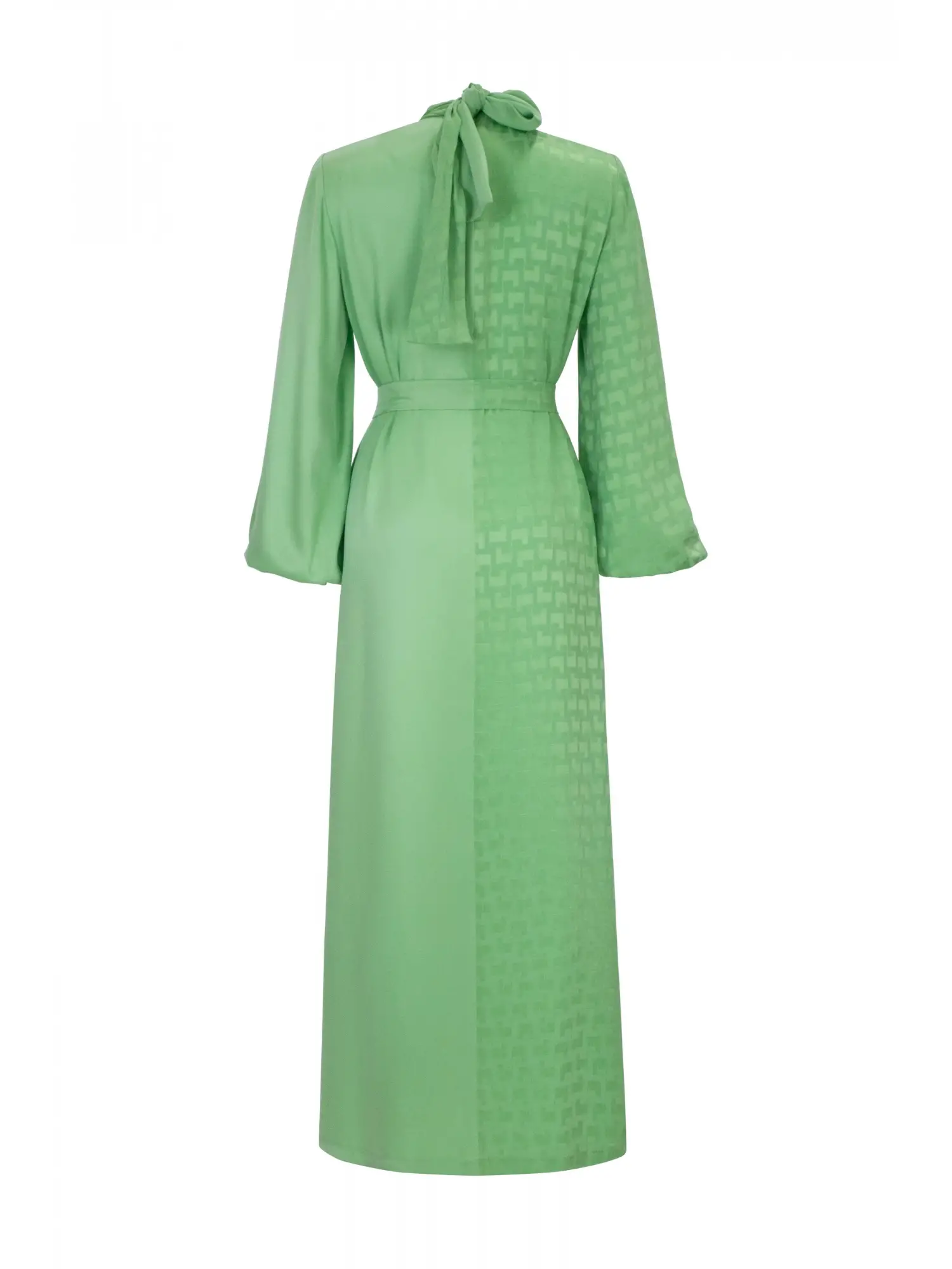 SENNA Kendrick Dress Tesettür Abiye SD30016K