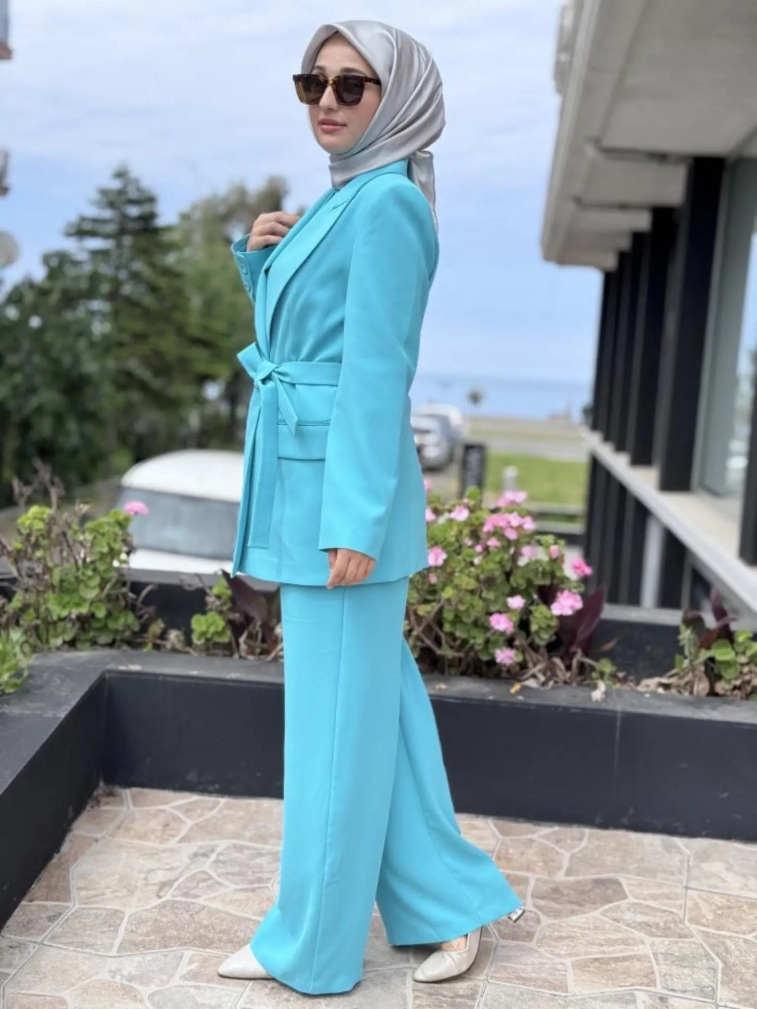 SENNA Lılıana Ceket SD2540003